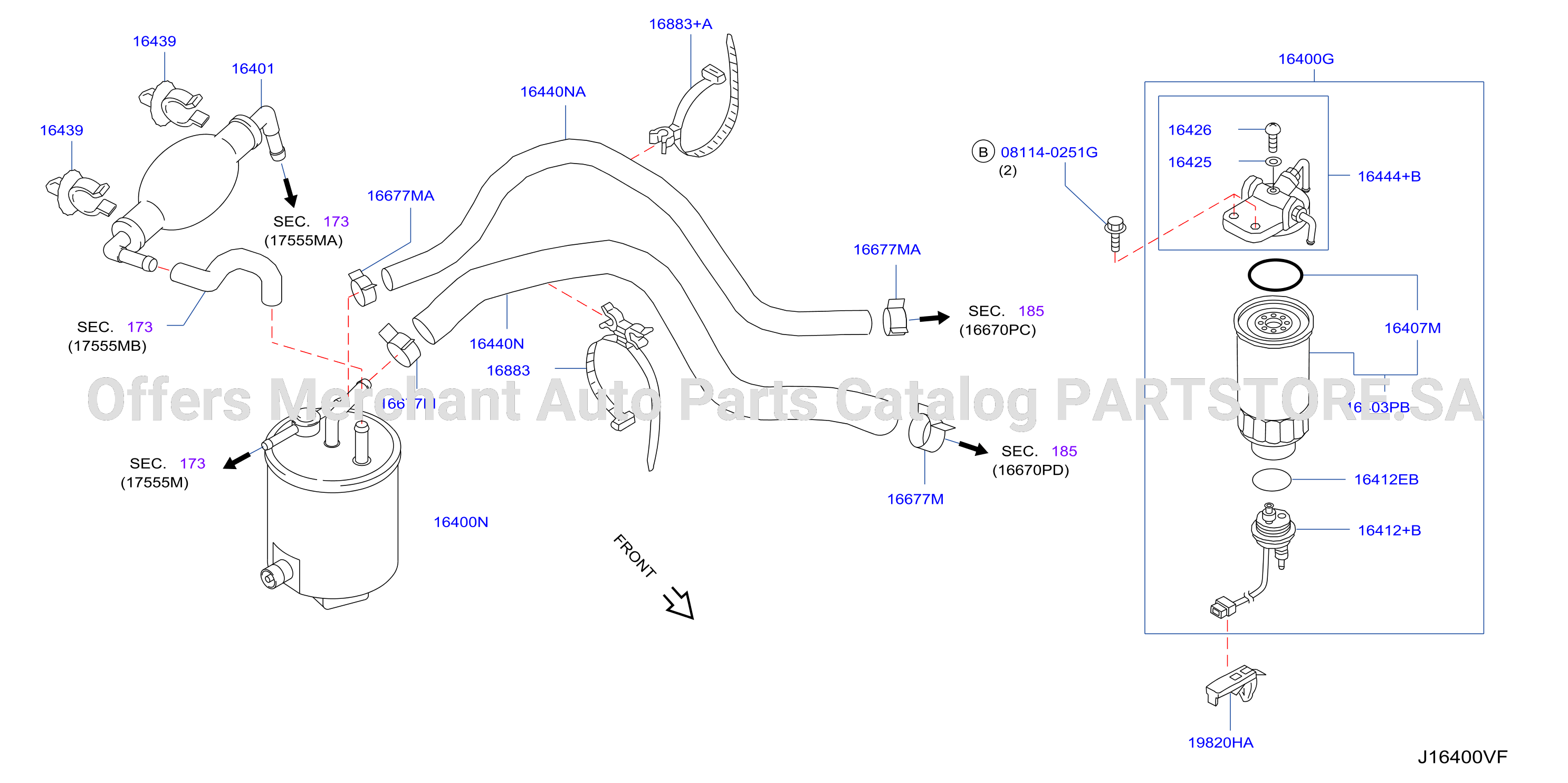 Fuel Strainer Fuel Hose Egypt