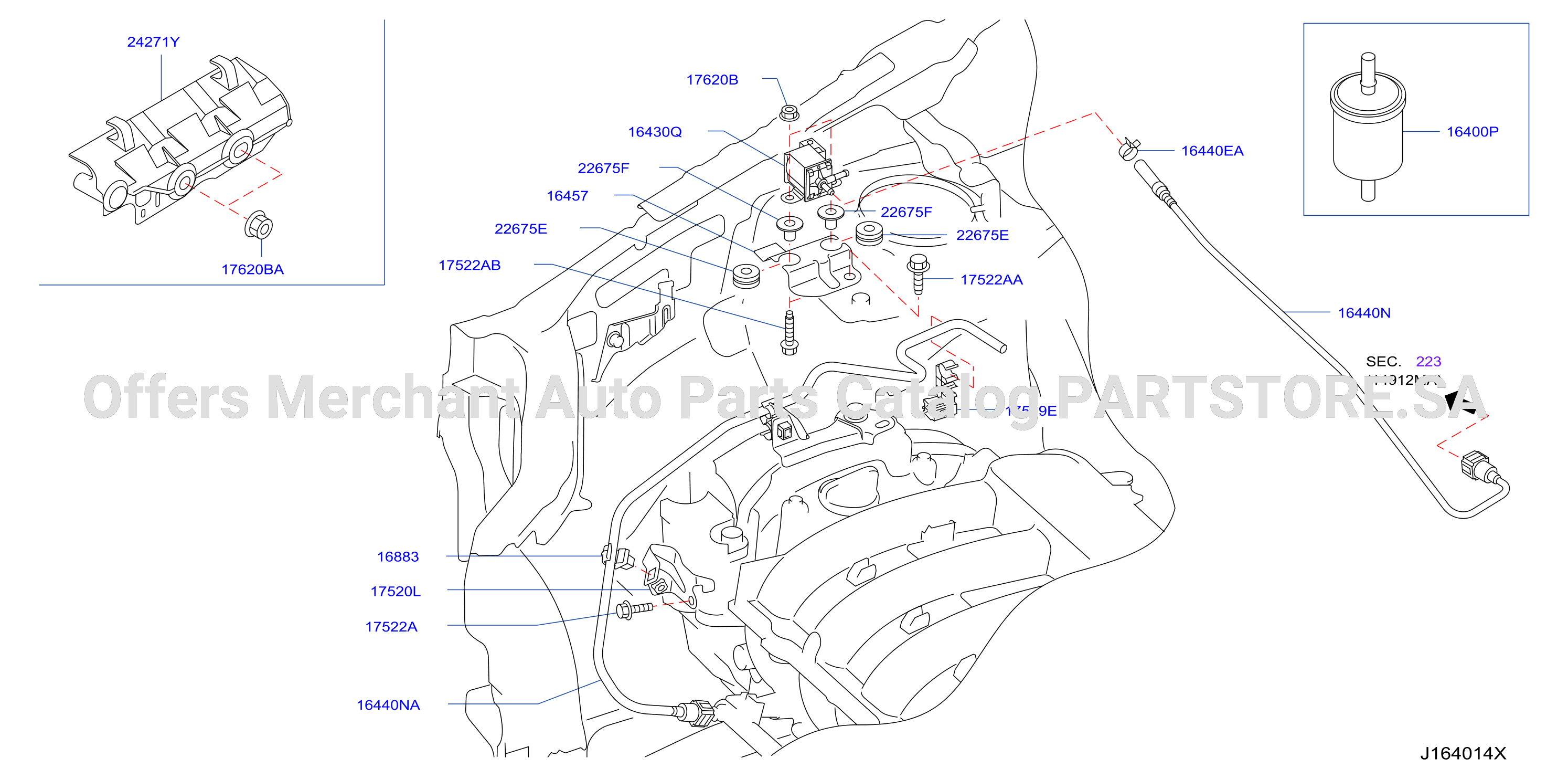 Fuel Strainer Fuel Hose Fuel Strainer Fuel Hose
