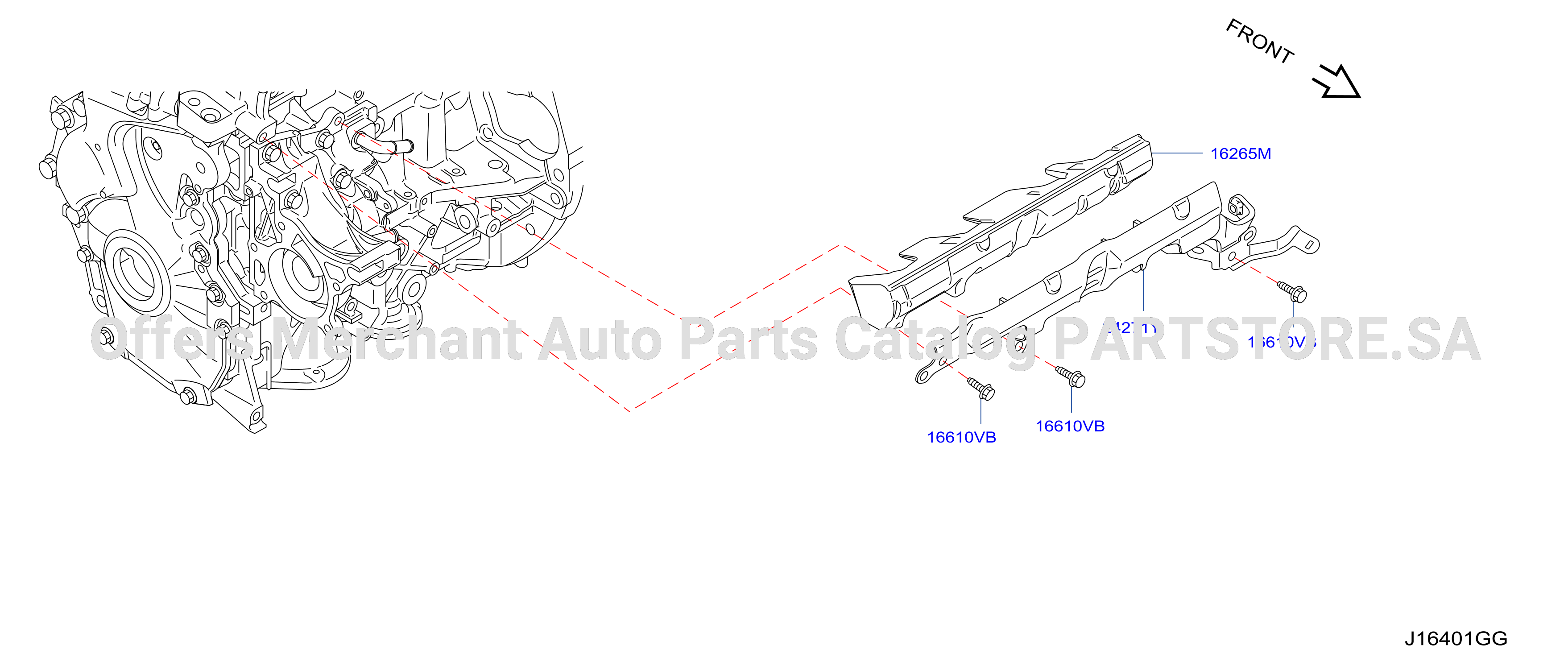 Fuel Strainer Fuel Hose Hose Protector