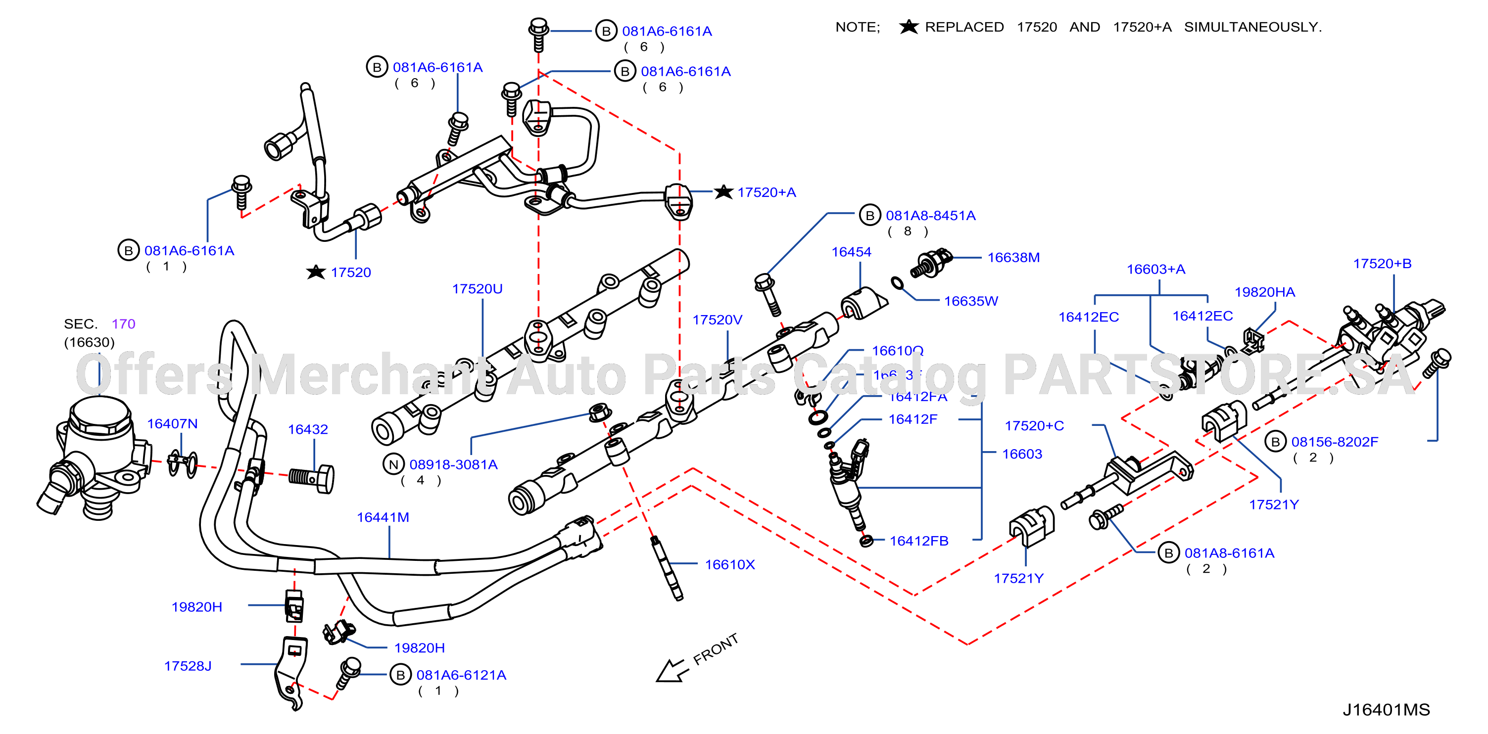 Fuel Strainer Fuel Hose Gcc Nismo