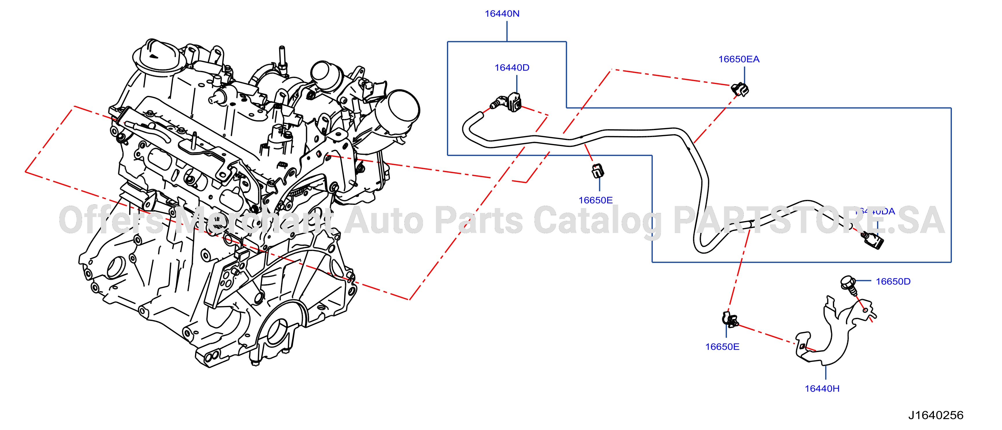 Fuel Strainer Fuel Hose Fuel Piping