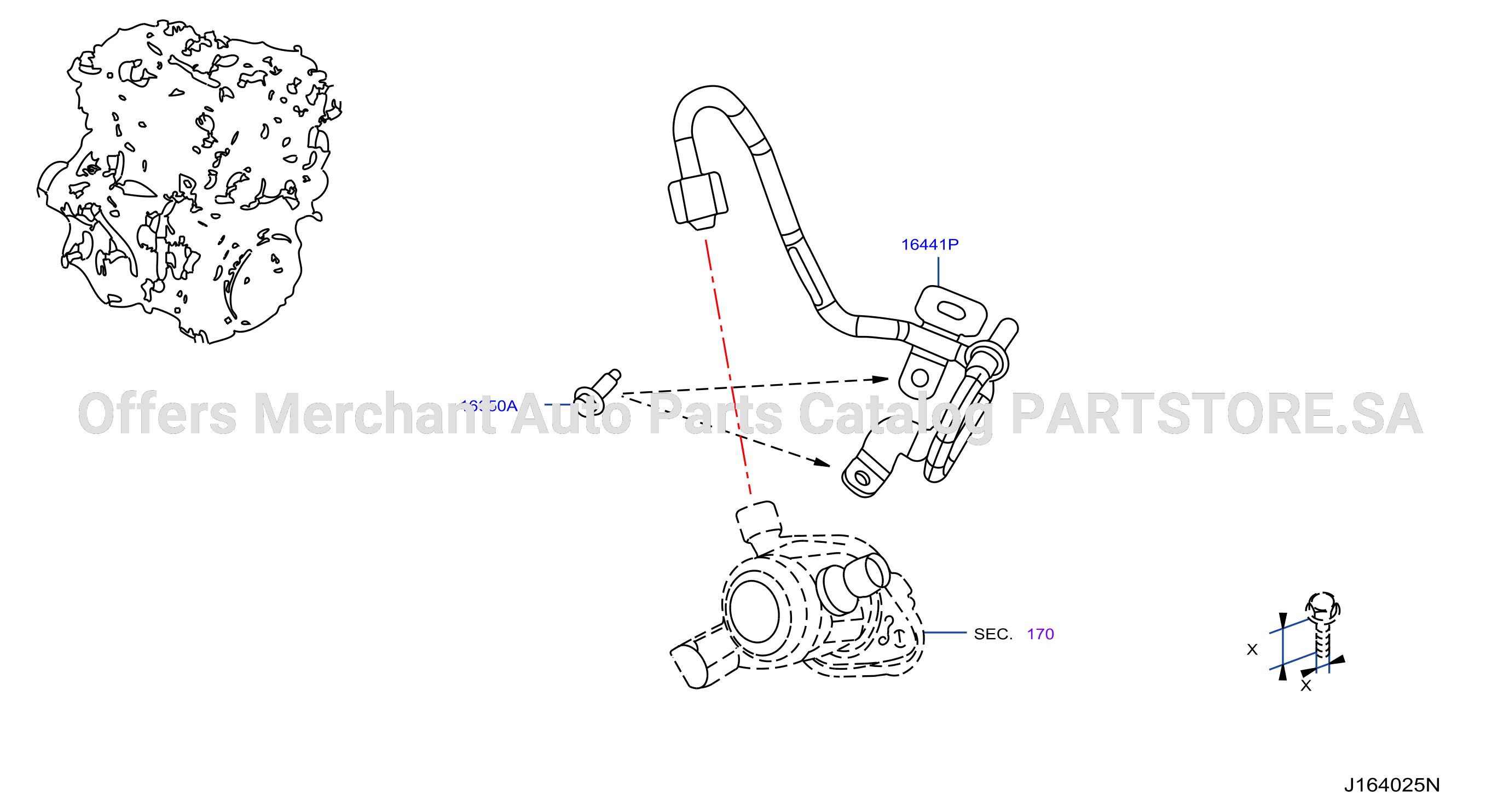 Fuel Strainer Fuel Hose Fuel Tubing
