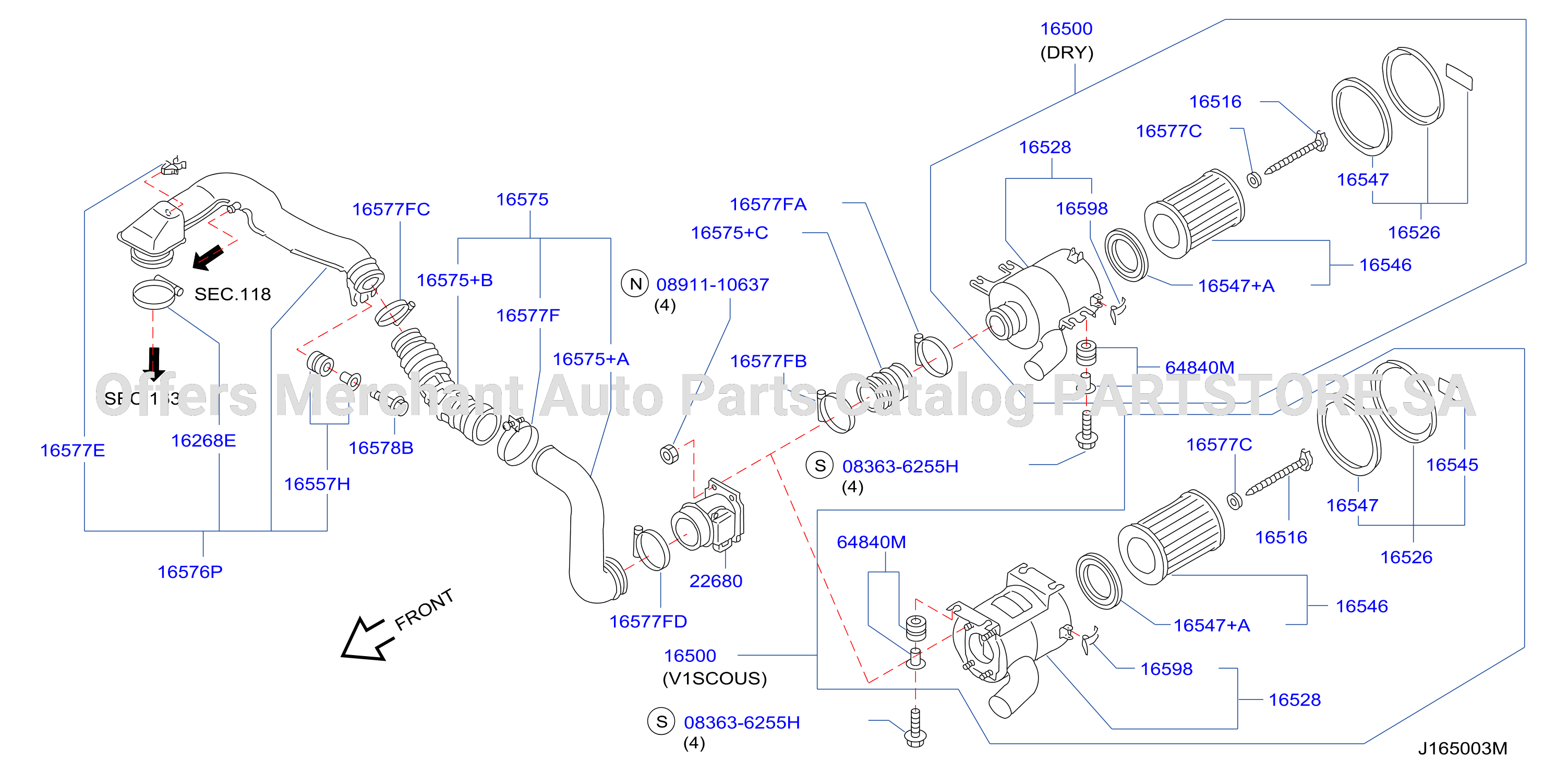 Air Cleaner Air Cleaner