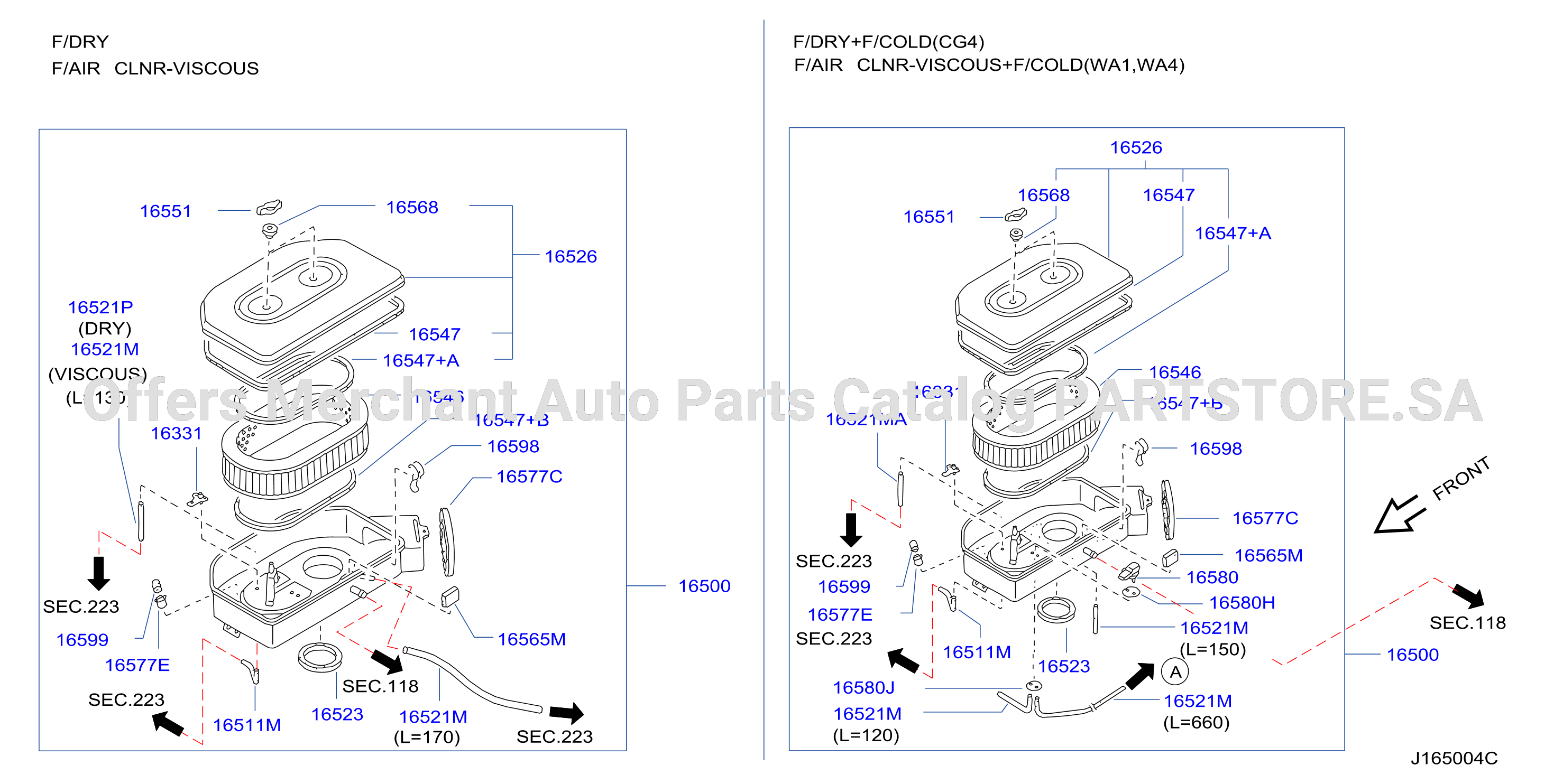 Air Cleaner Air Cleaner