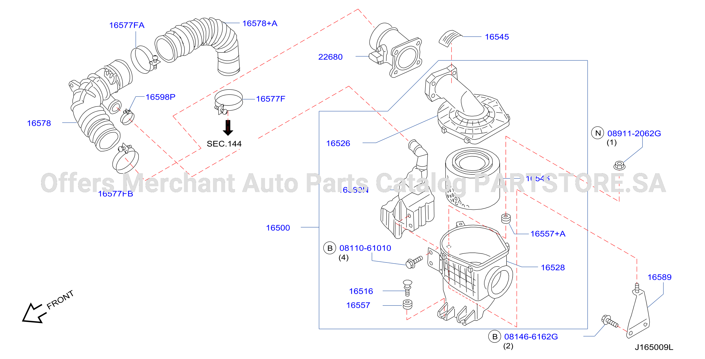 Air Cleaner