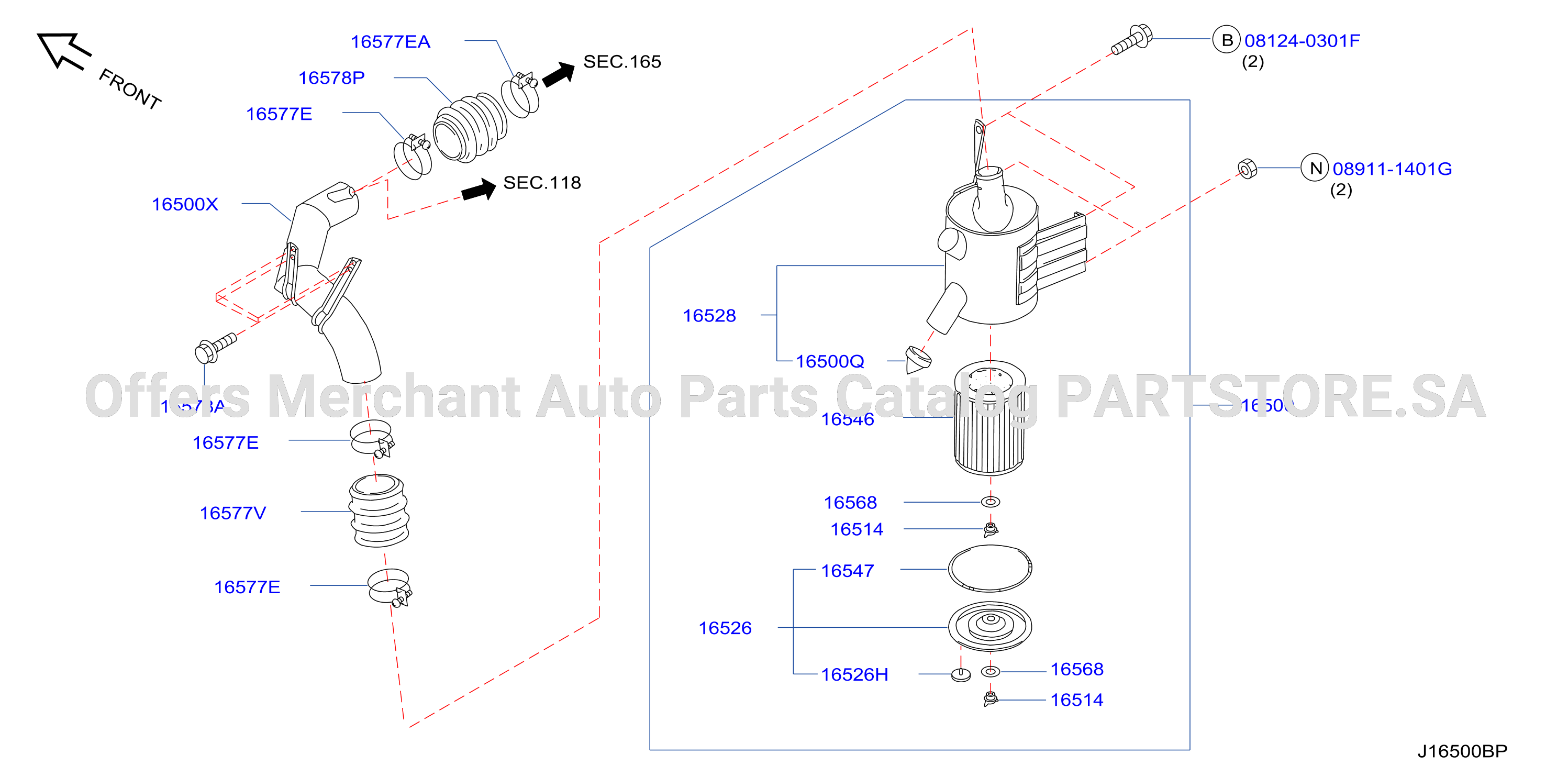 Air Cleaner Air Cleaner