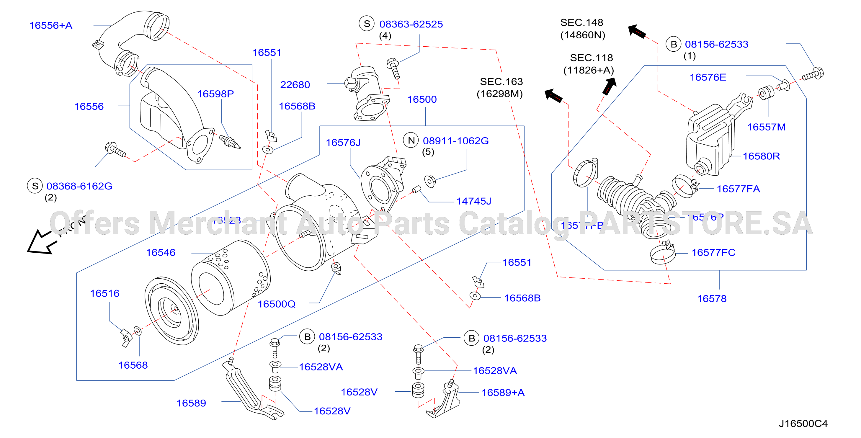 Air Cleaner
