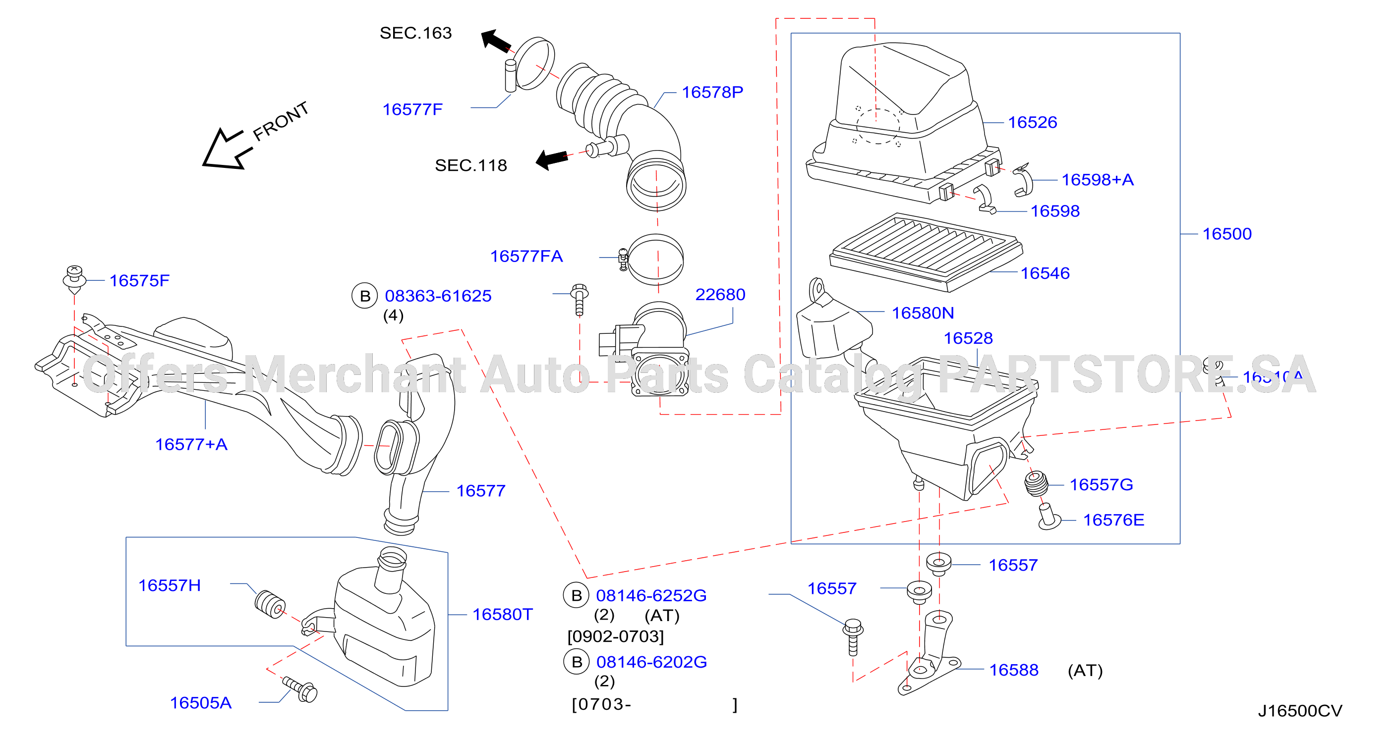 Air Cleaner Air Cleaner