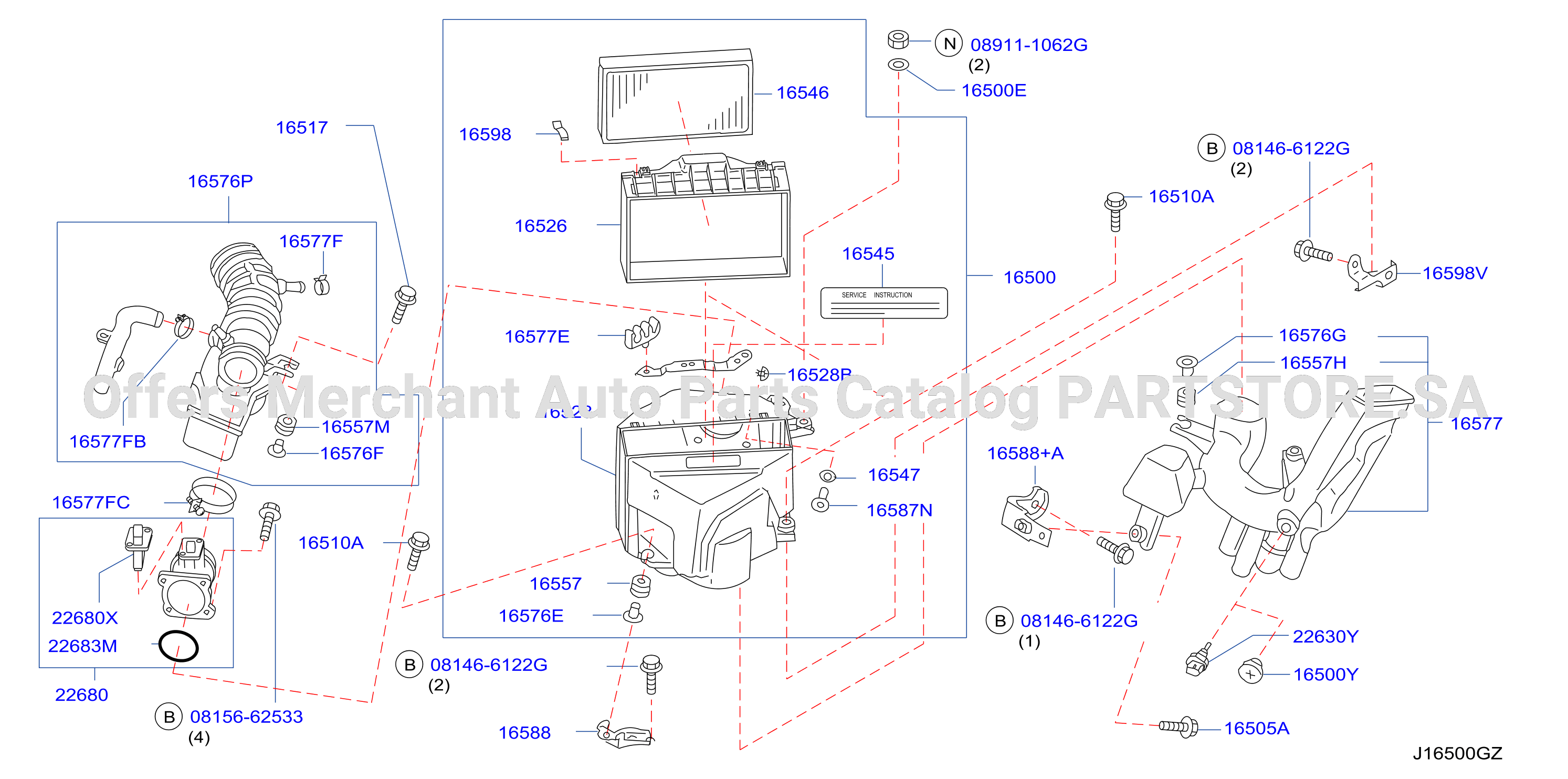 Air Cleaner Air Cleaner