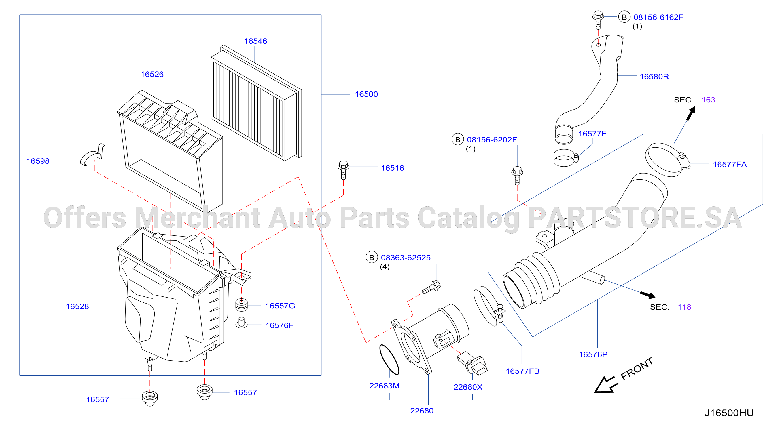 Air Cleaner Air Cleaner