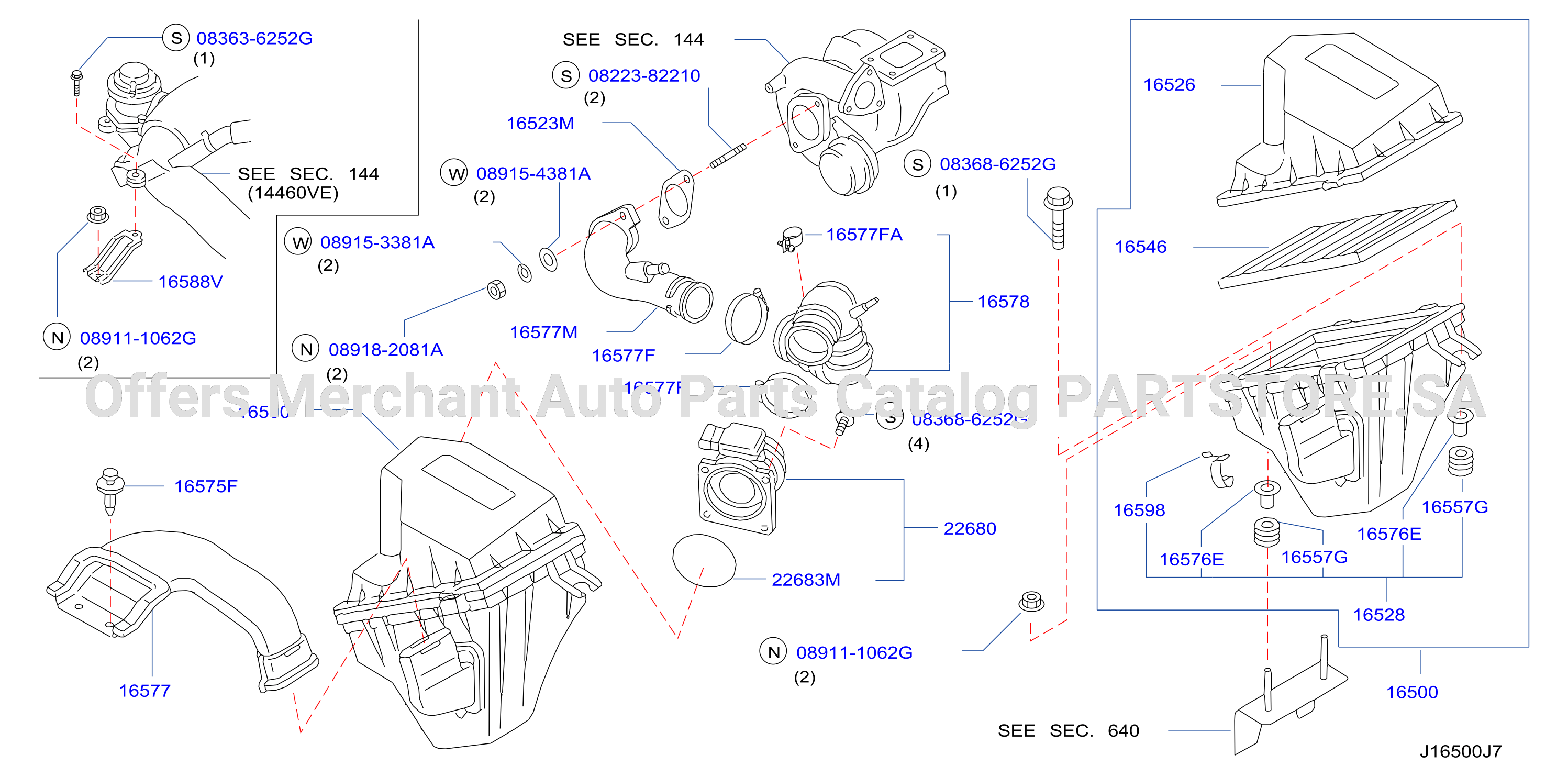 Air Cleaner