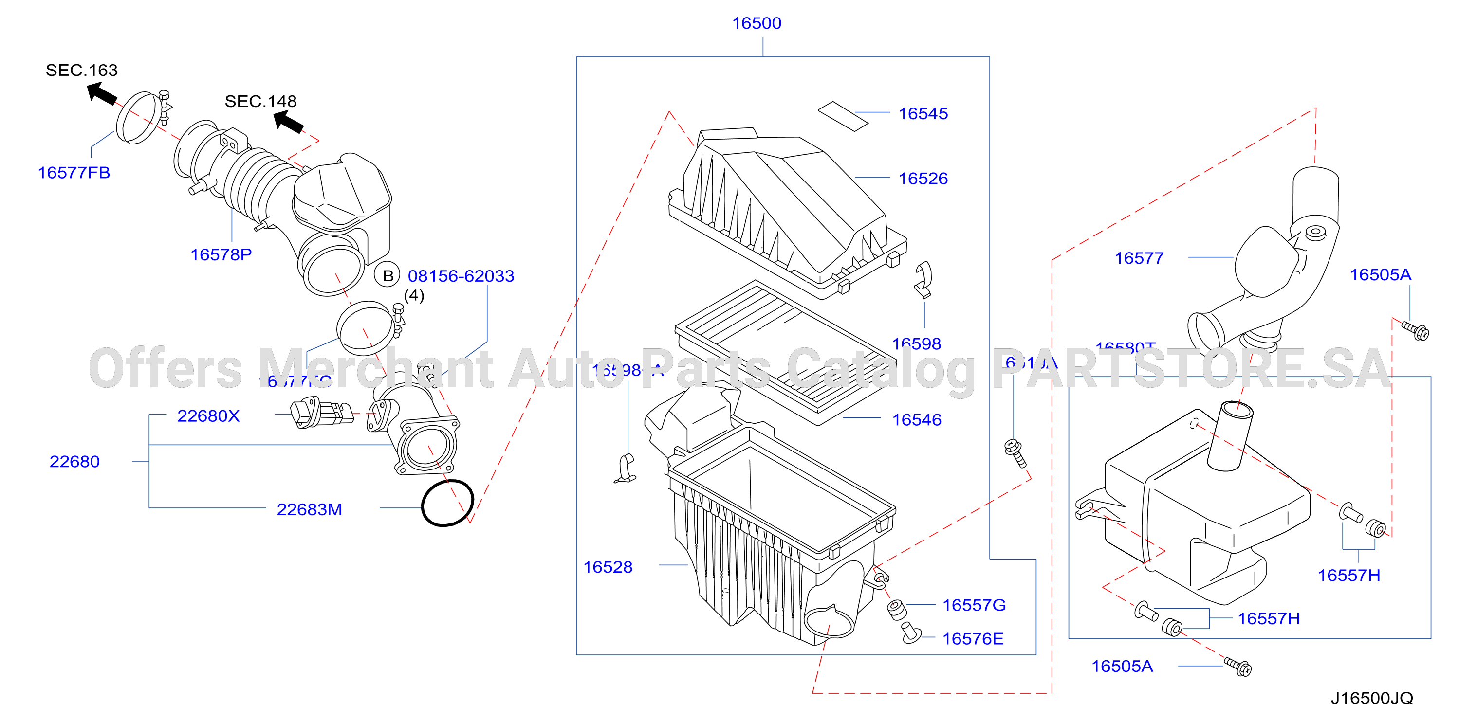 Air Cleaner Air Cleaner