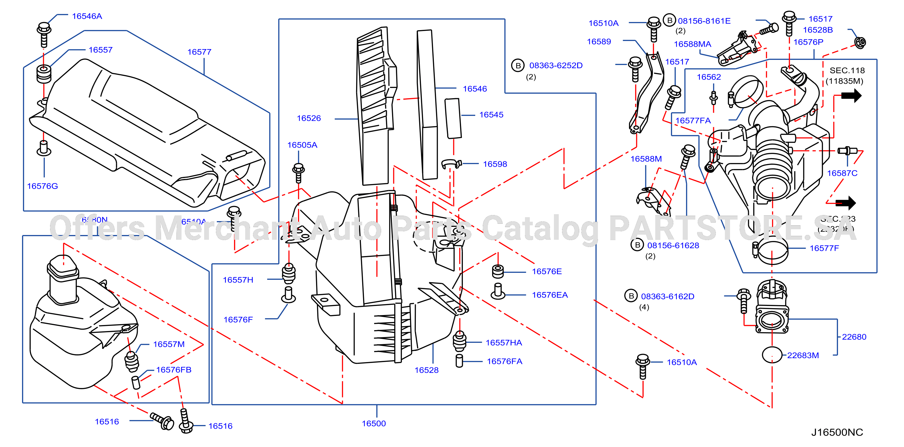 Air Cleaner Gen Me Twn