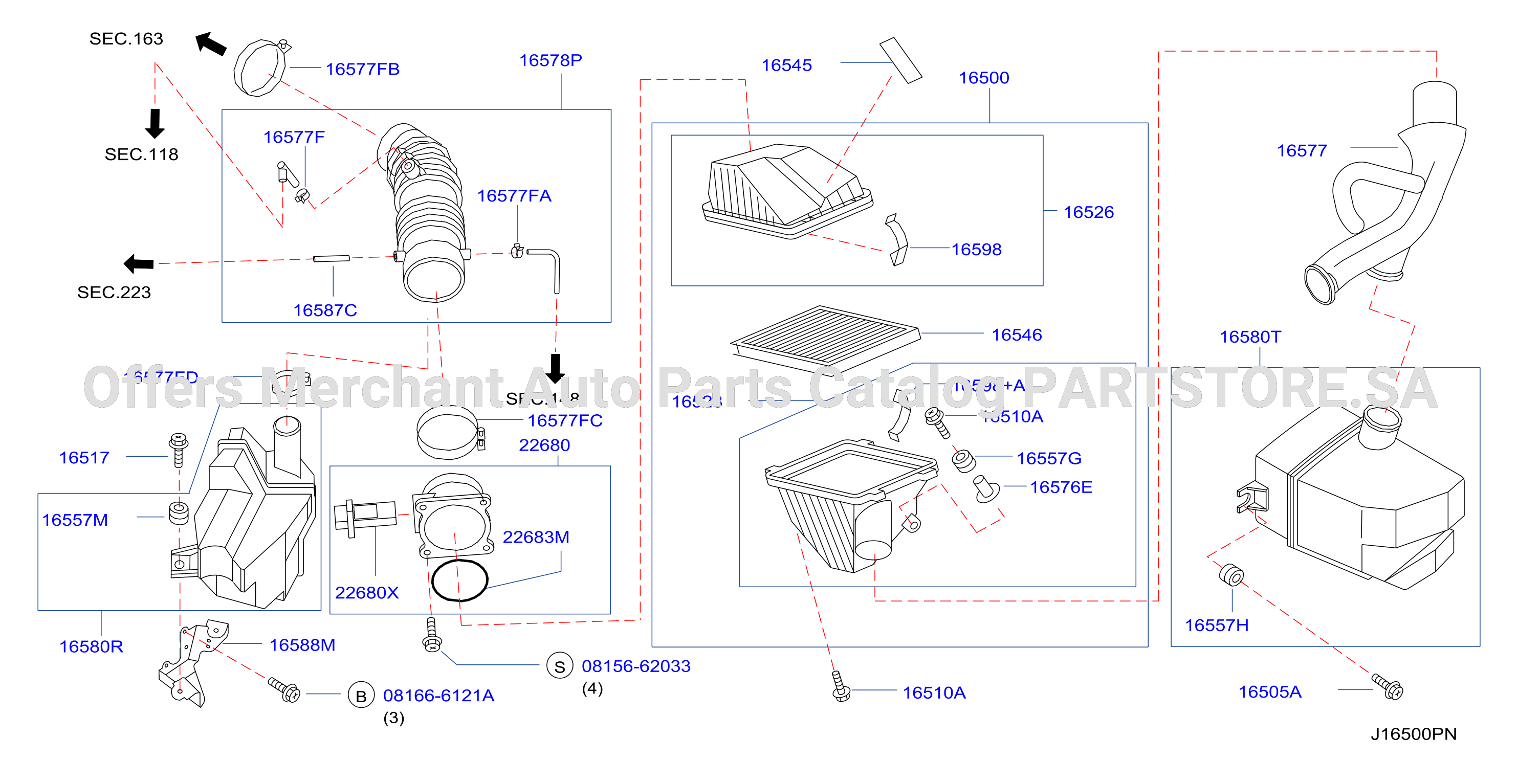 Air Cleaner Air Cleaner