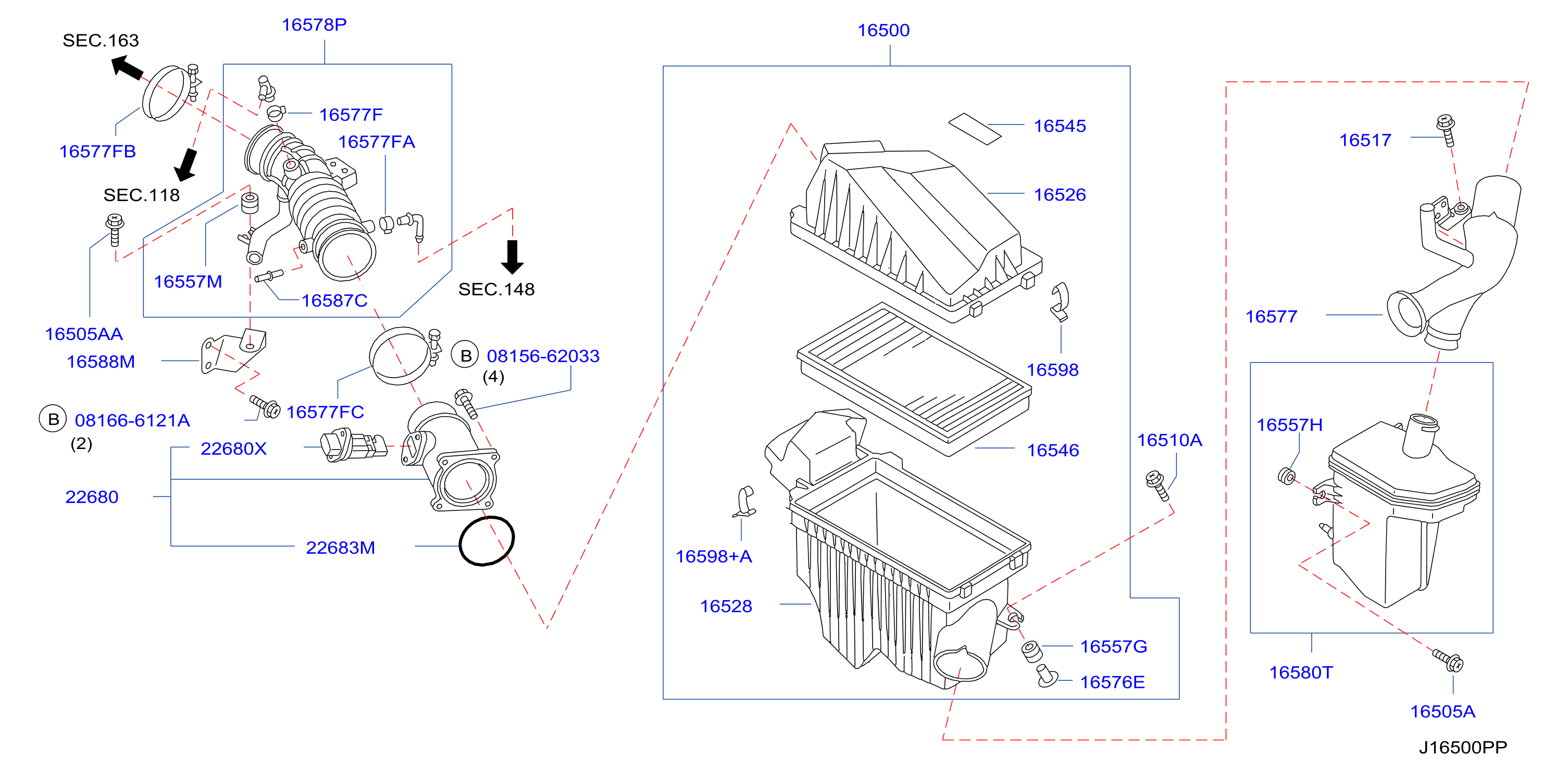 Air Cleaner Air Cleaner