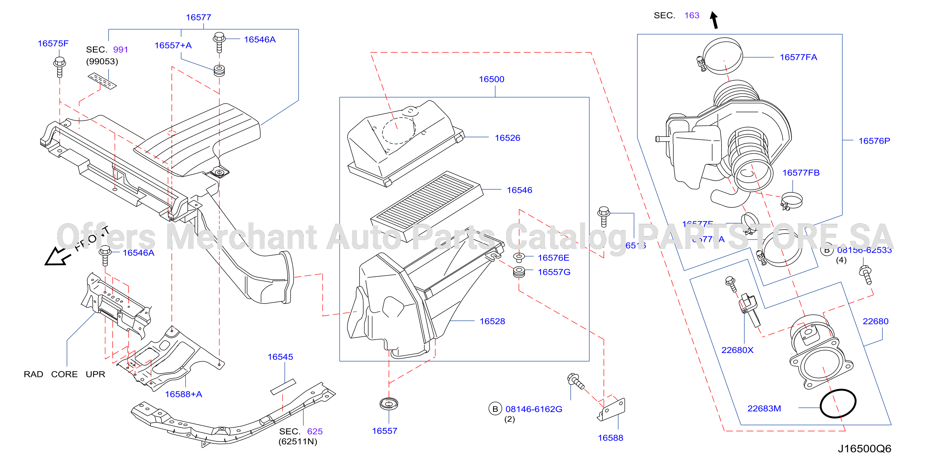 Air Cleaner Air Cleaner