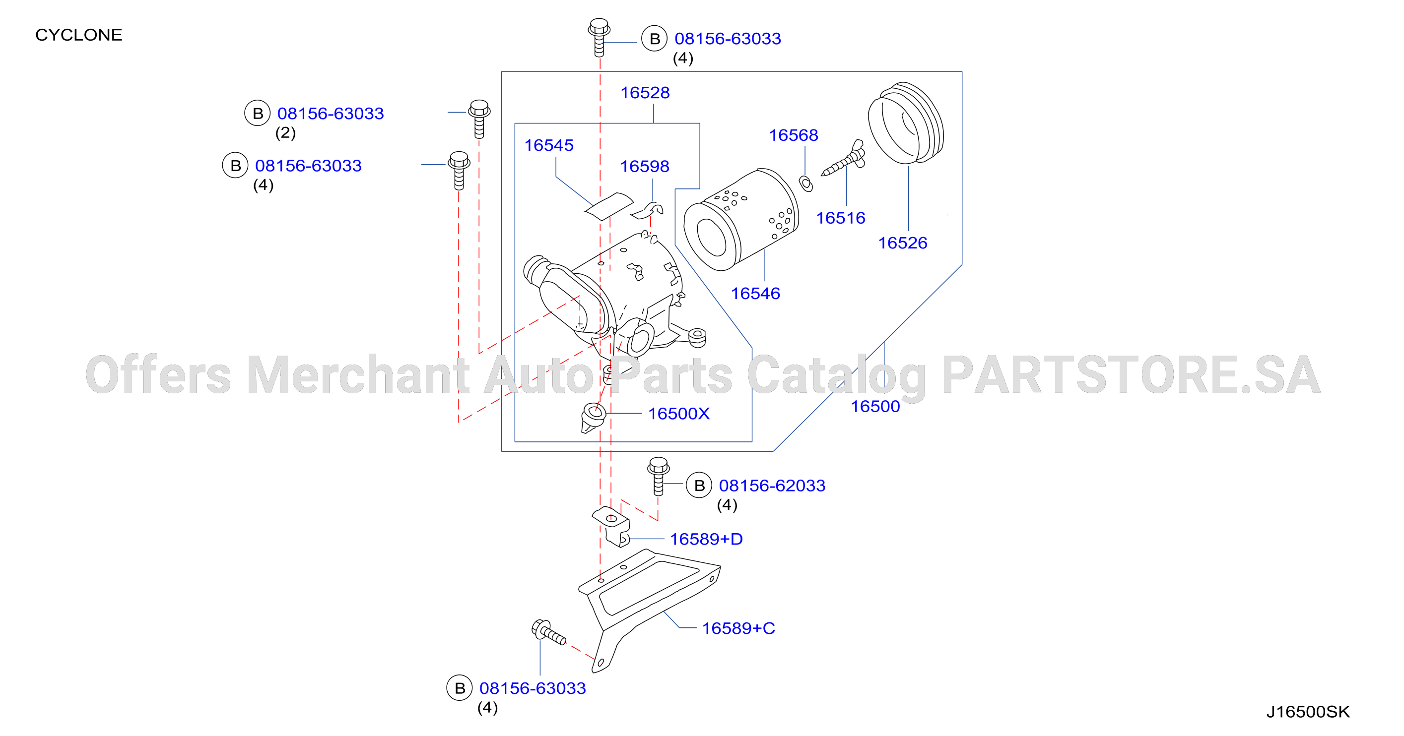 Air Cleaner Air Cleaner
