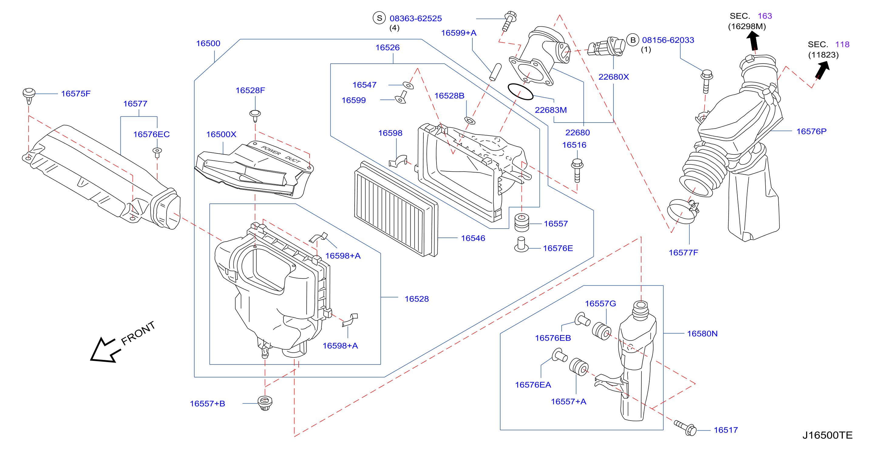 Air Cleaner Air Cleaner