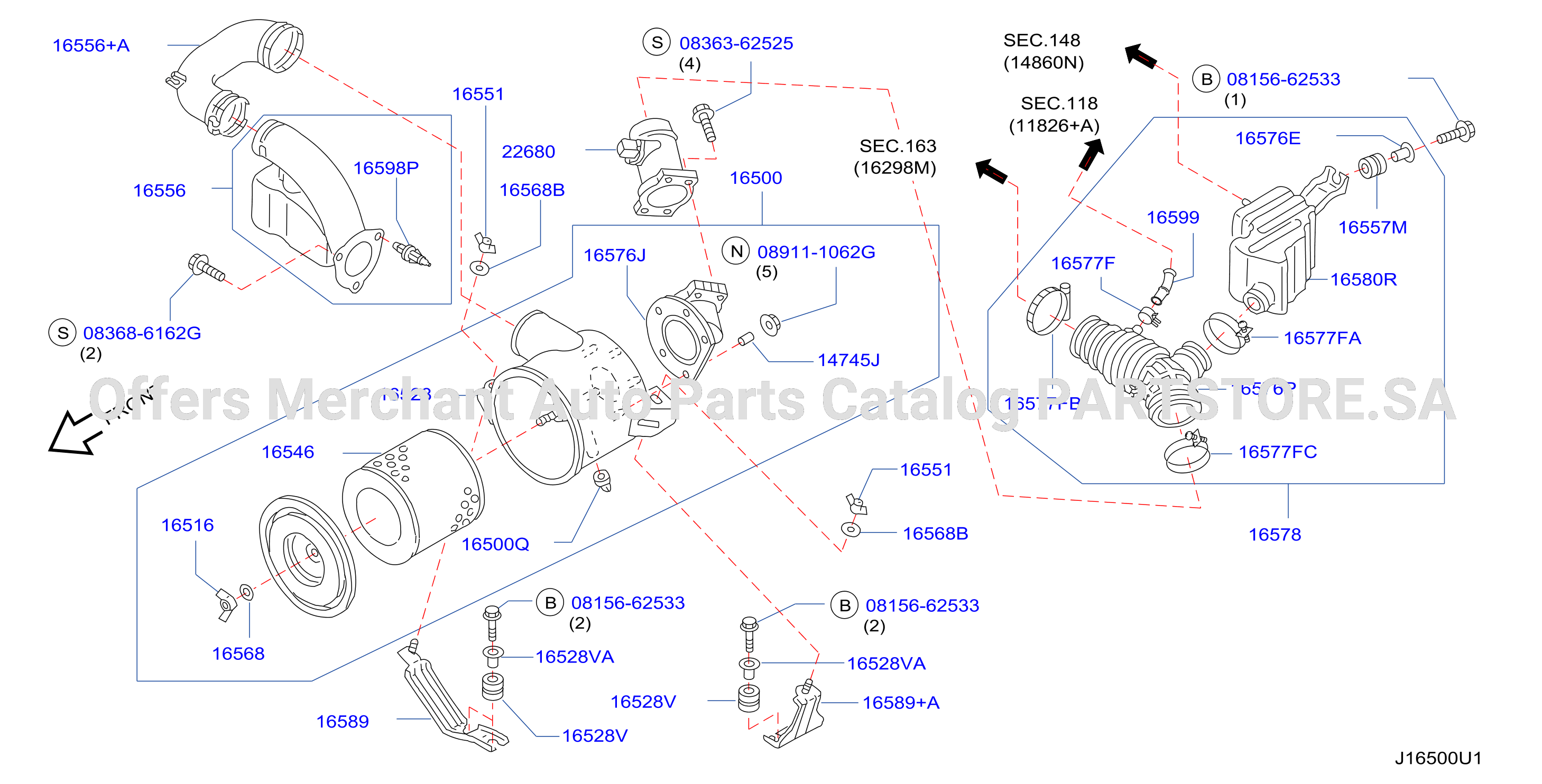 Air Cleaner