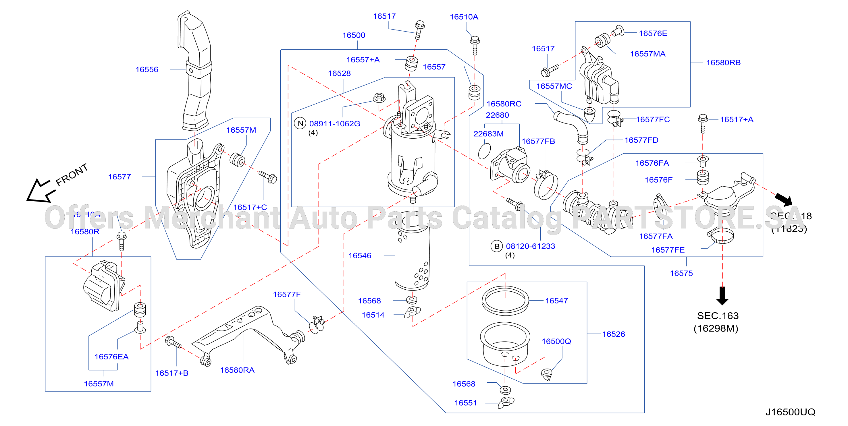 Air Cleaner Air Cleaner