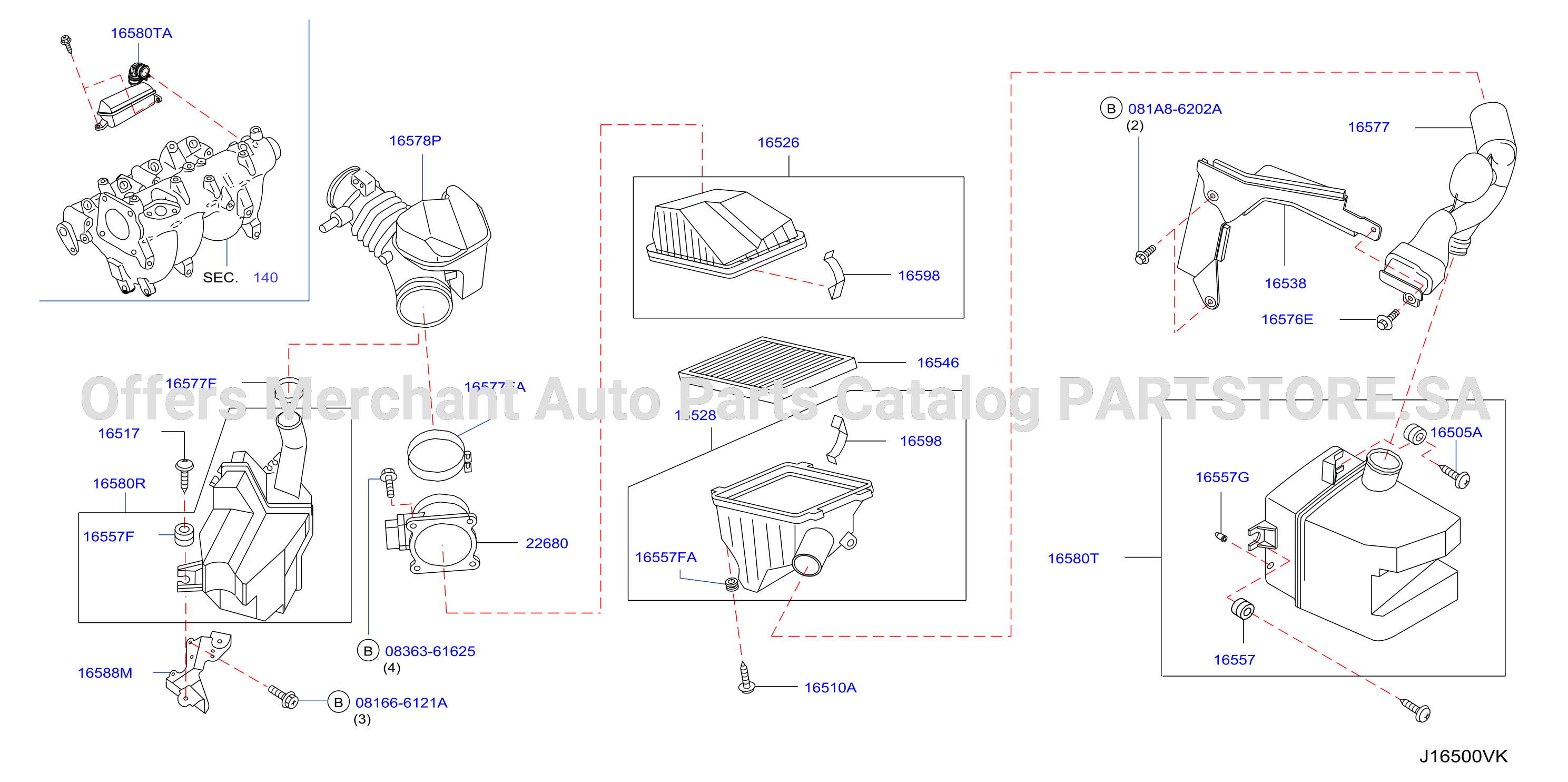 Air Cleaner