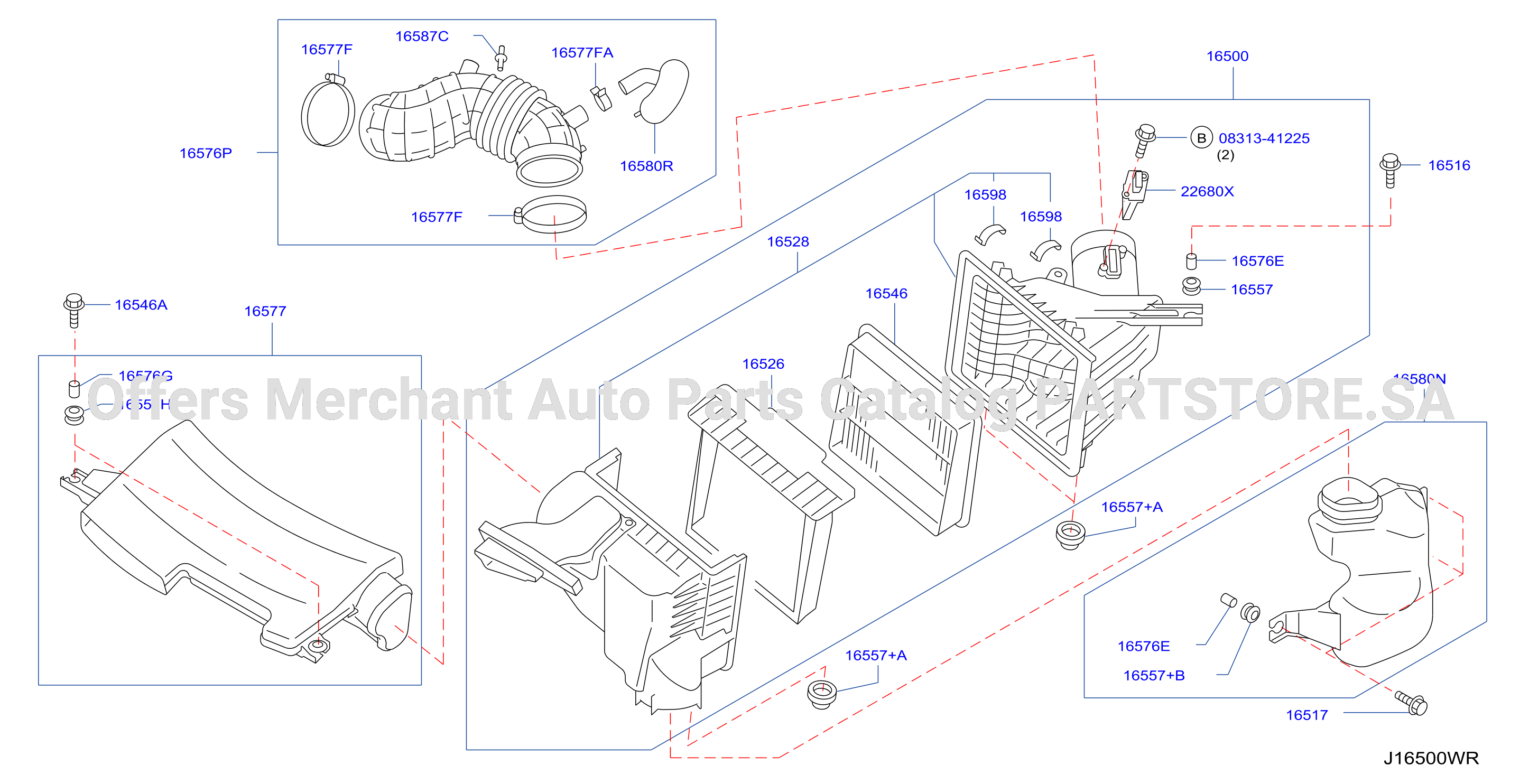 Air Cleaner Air Cleaner
