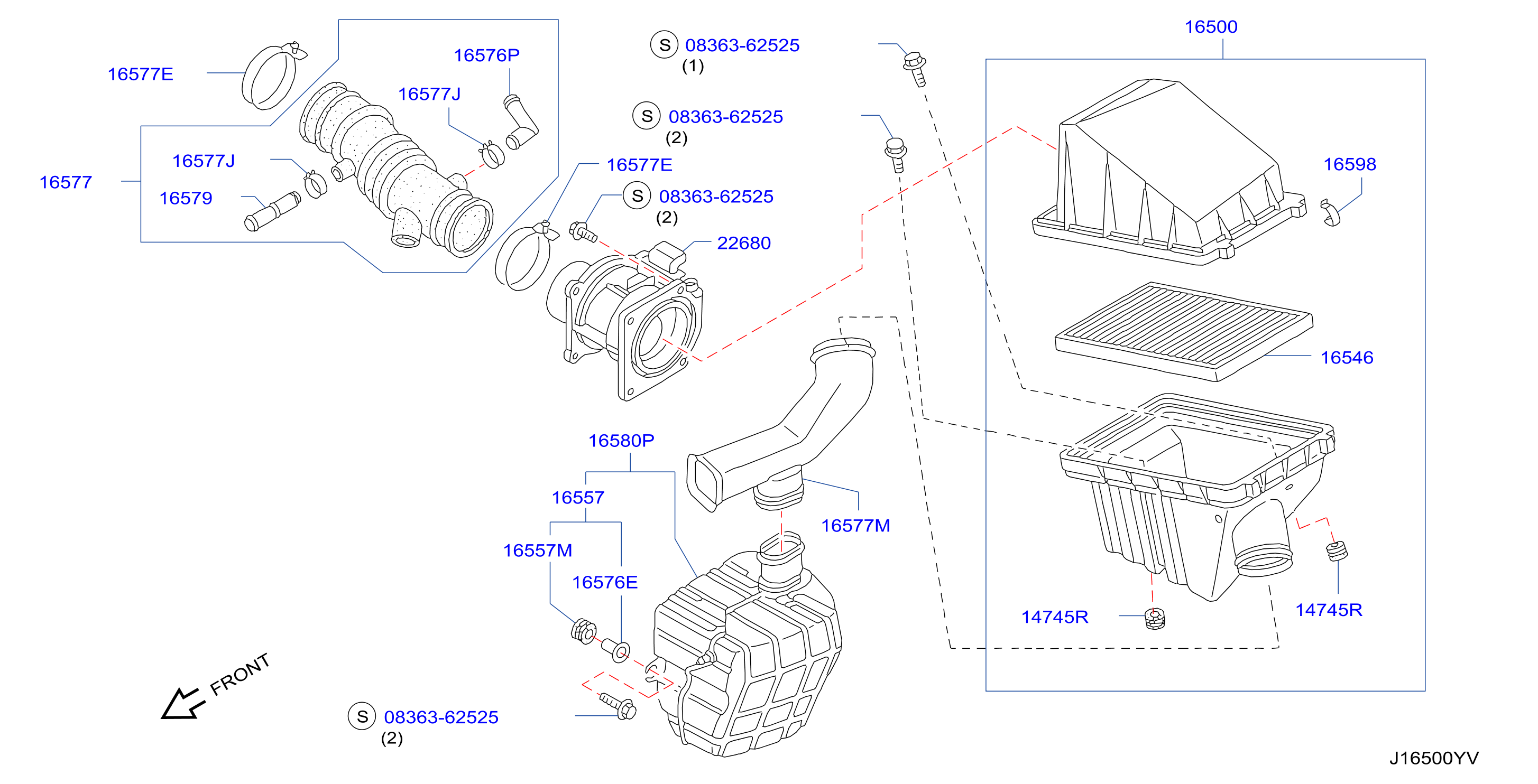Air Cleaner