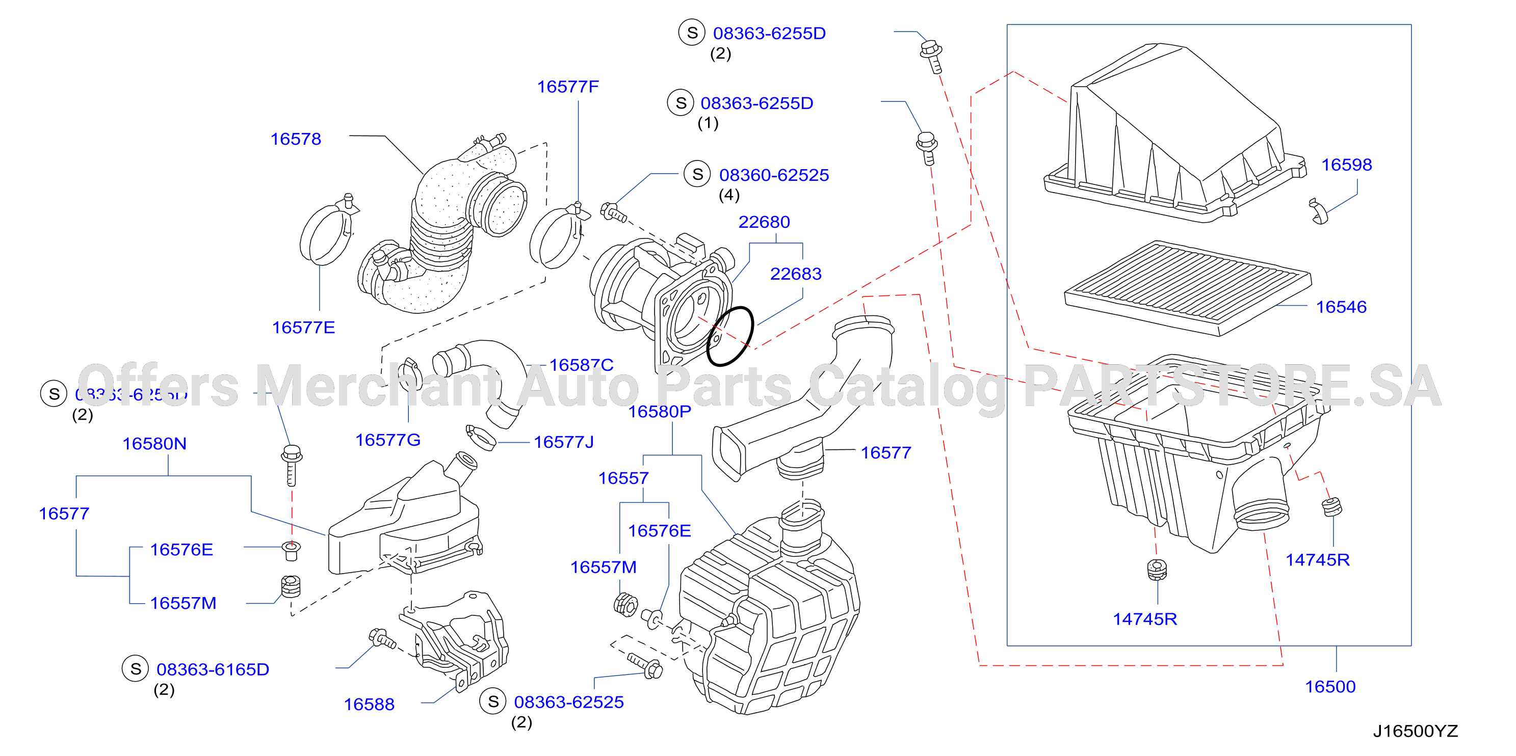 Air Cleaner