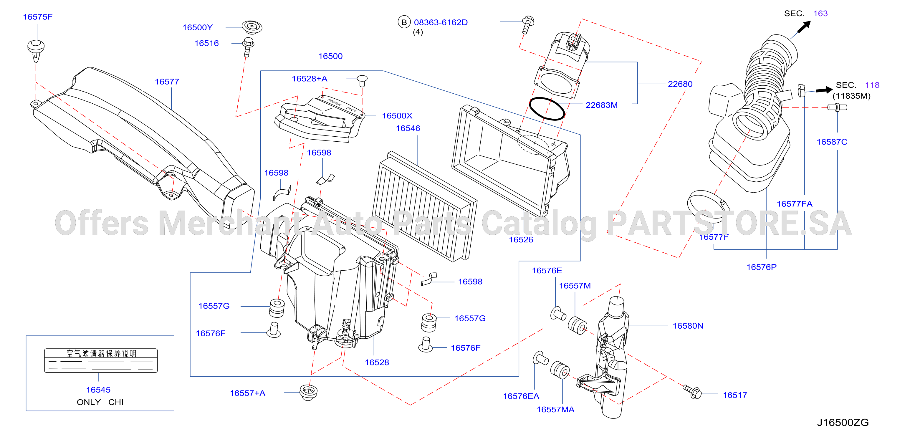 Air Cleaner Air Cleaner