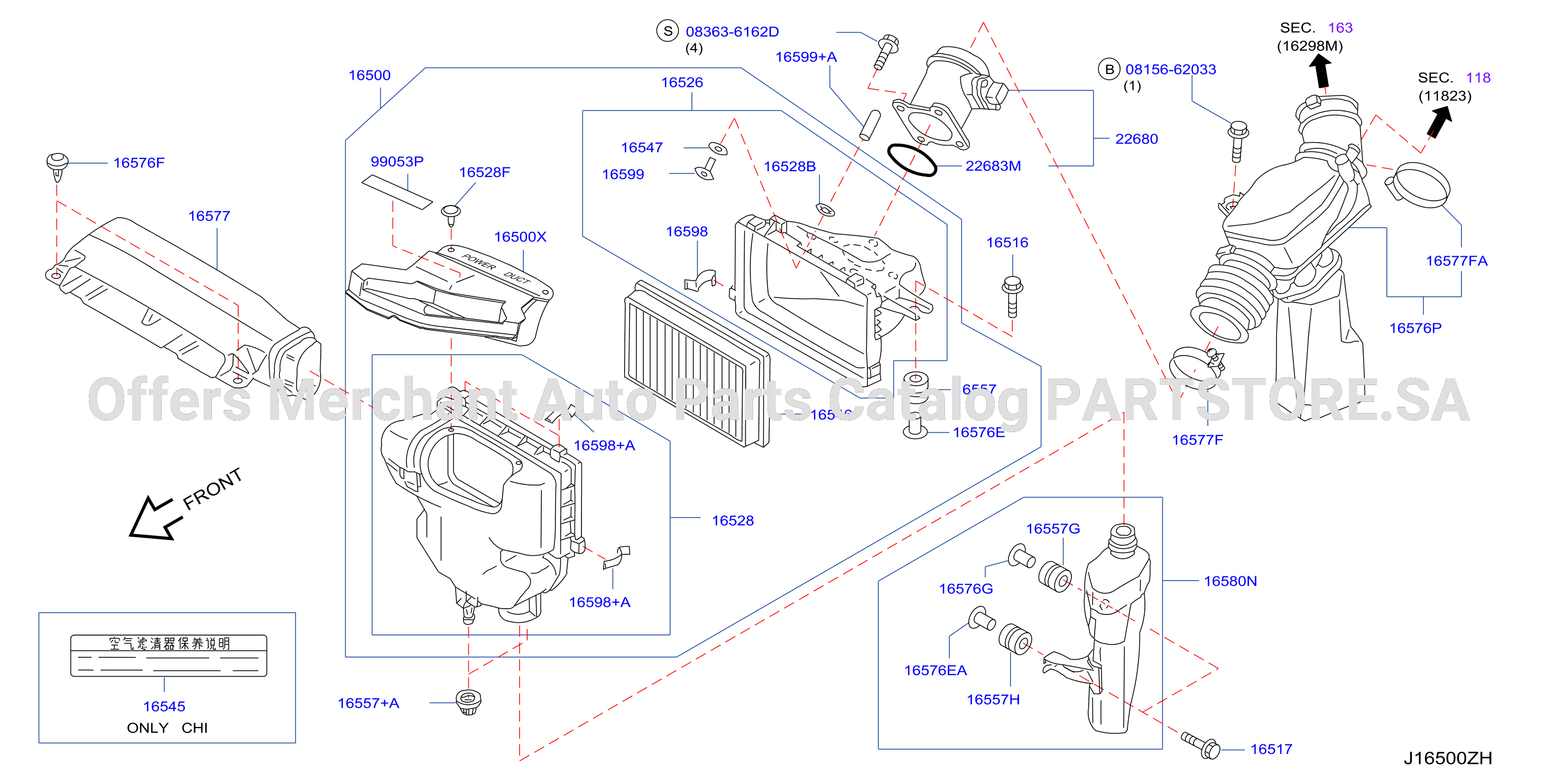 Air Cleaner Taiwan Korea China