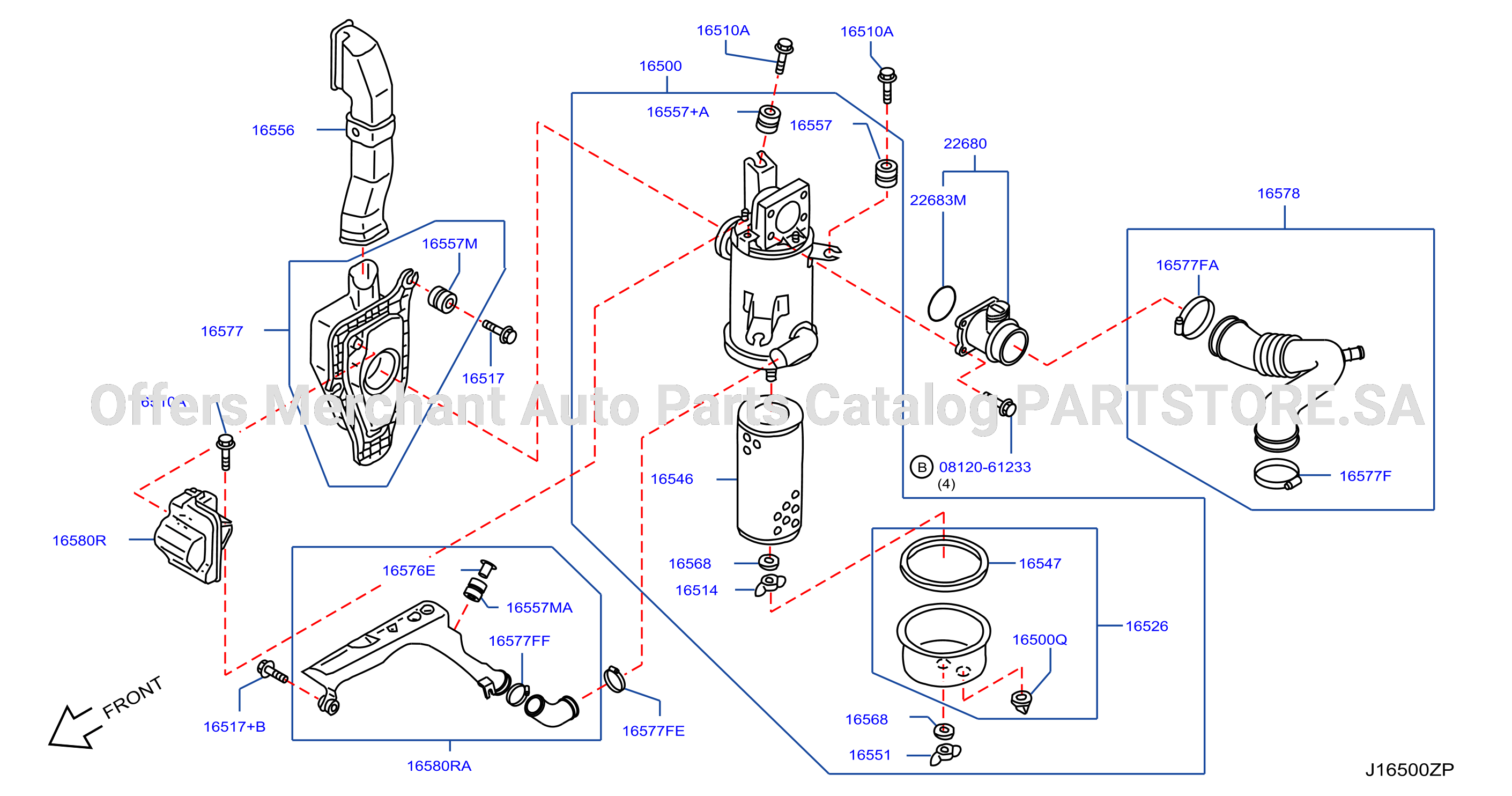 Air Cleaner Air Cleaner