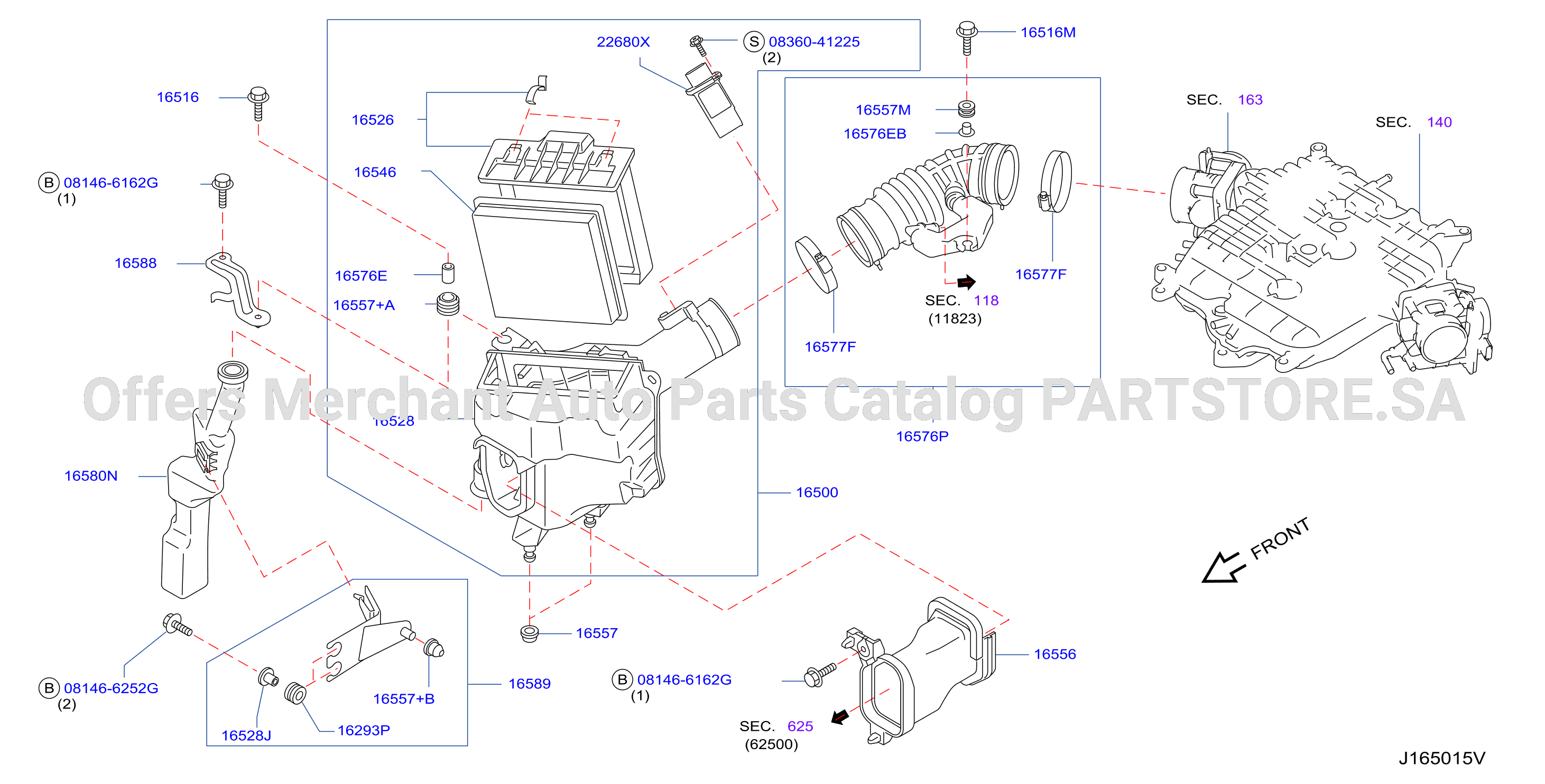 فلتر هوا