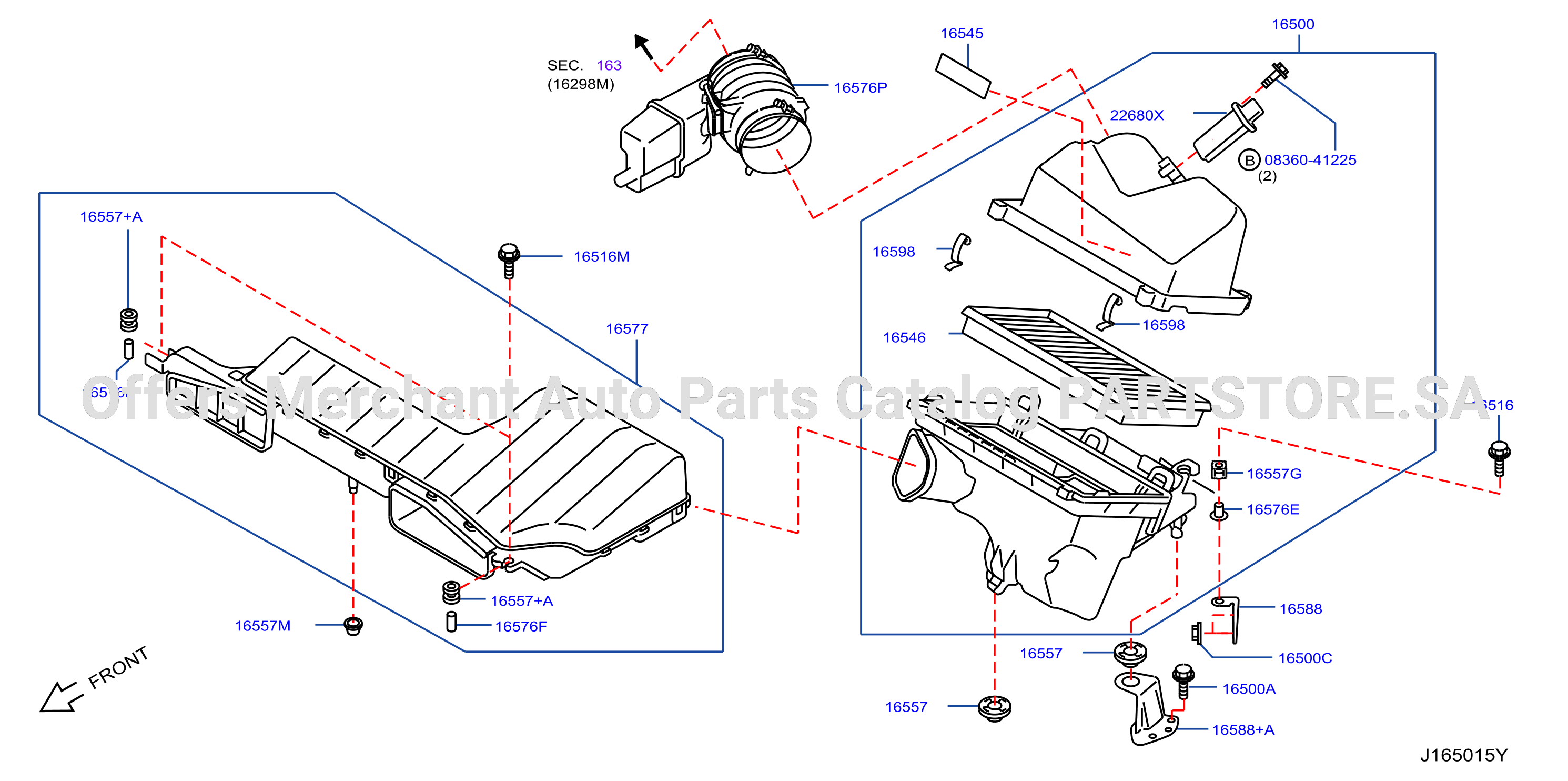 Air Cleaner Air Cleaner