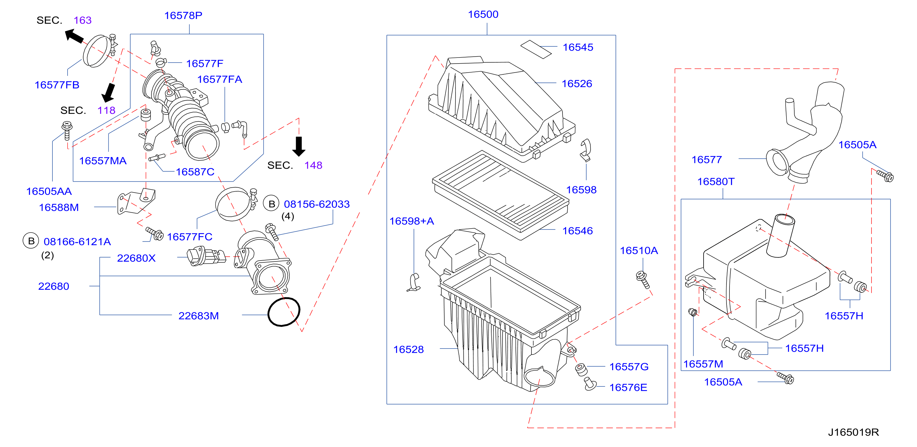 Air Cleaner Air Cleaner