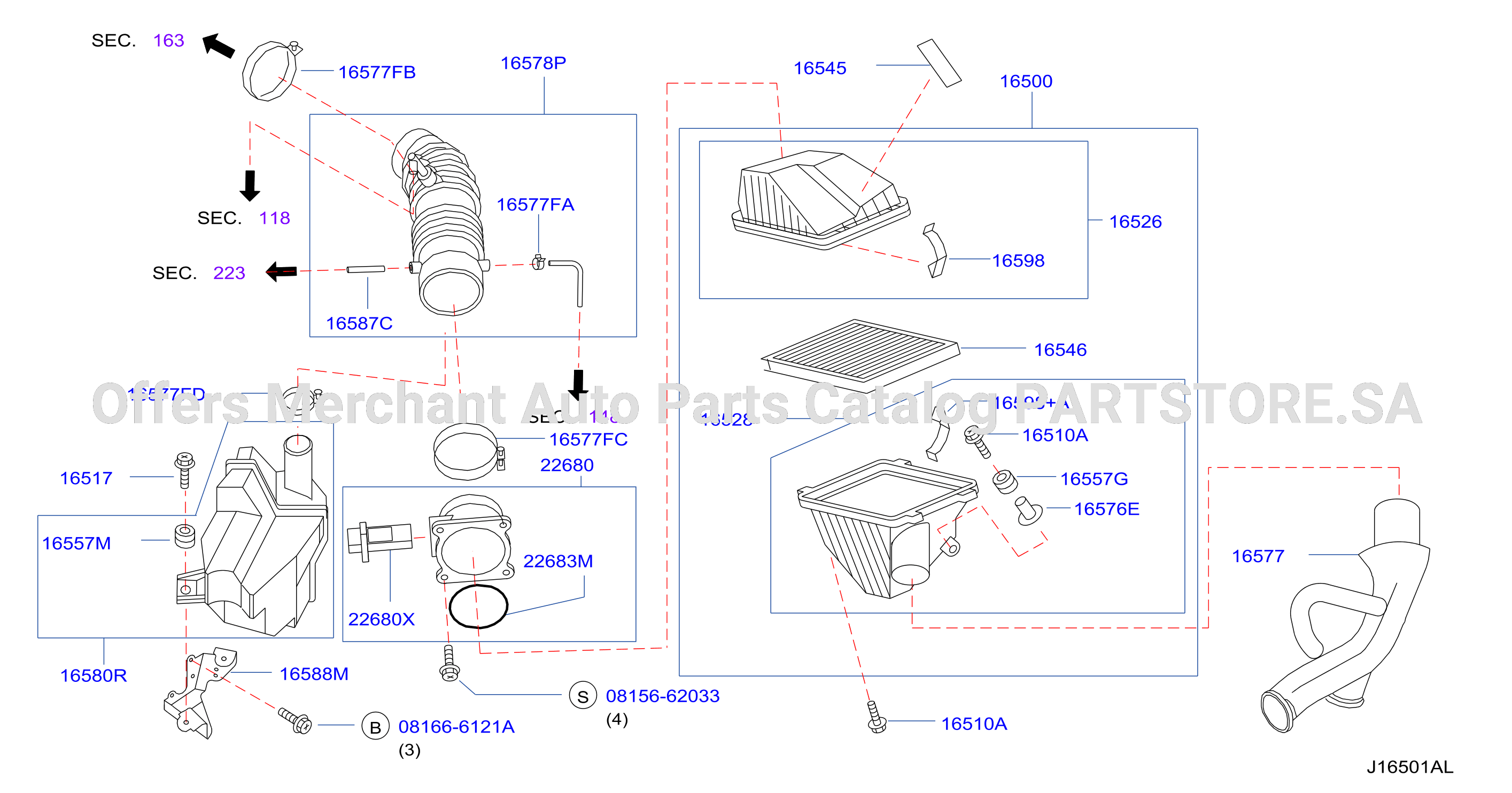 Air Cleaner Air Cleaner