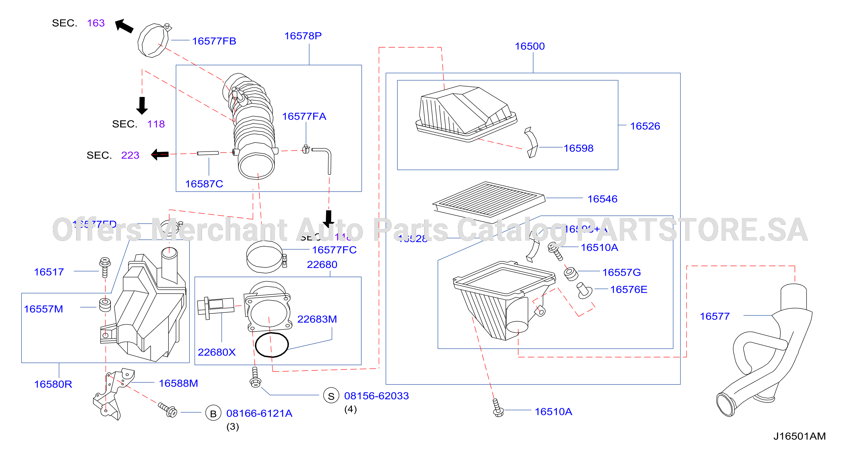 Air Cleaner Air Cleaner