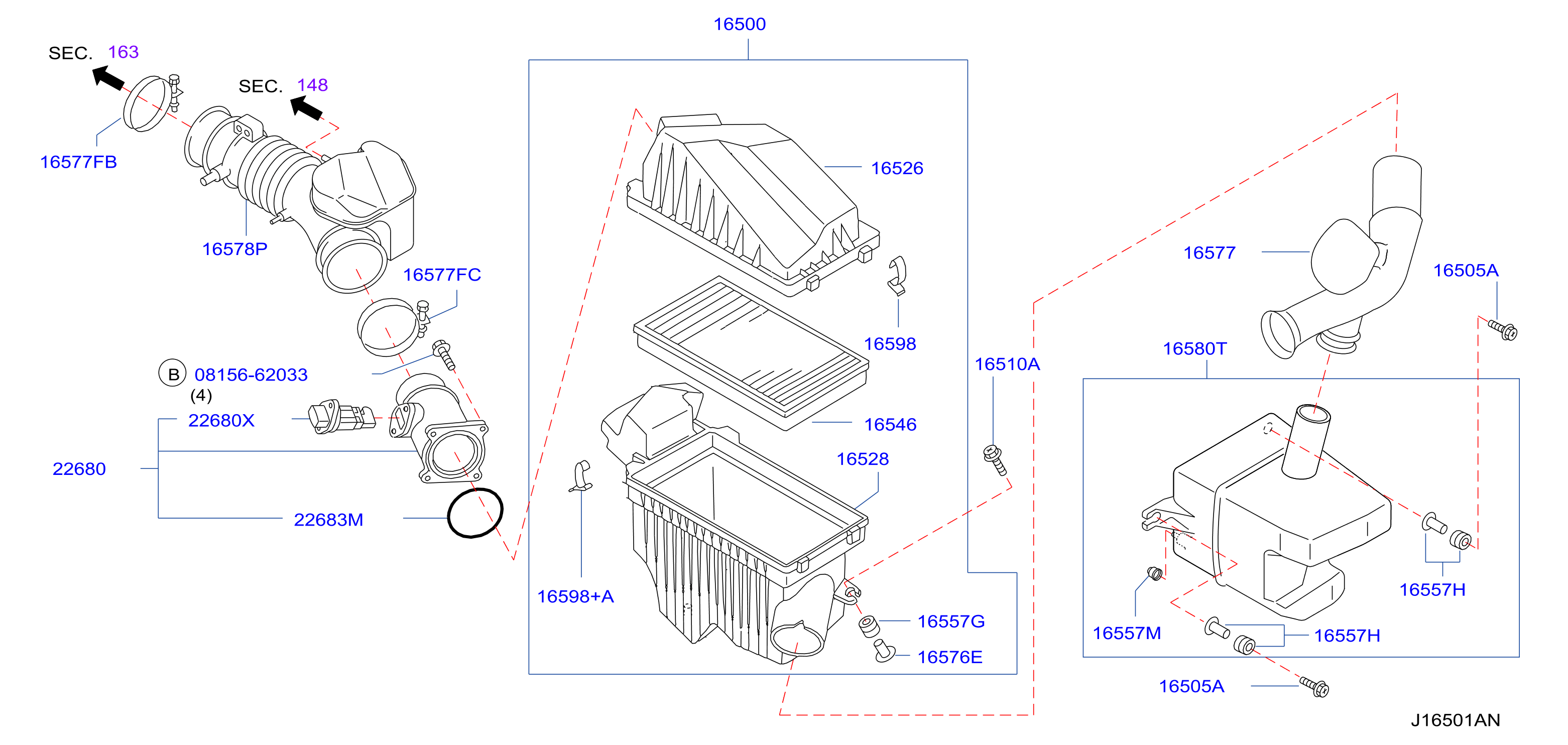 Air Cleaner Air Cleaner