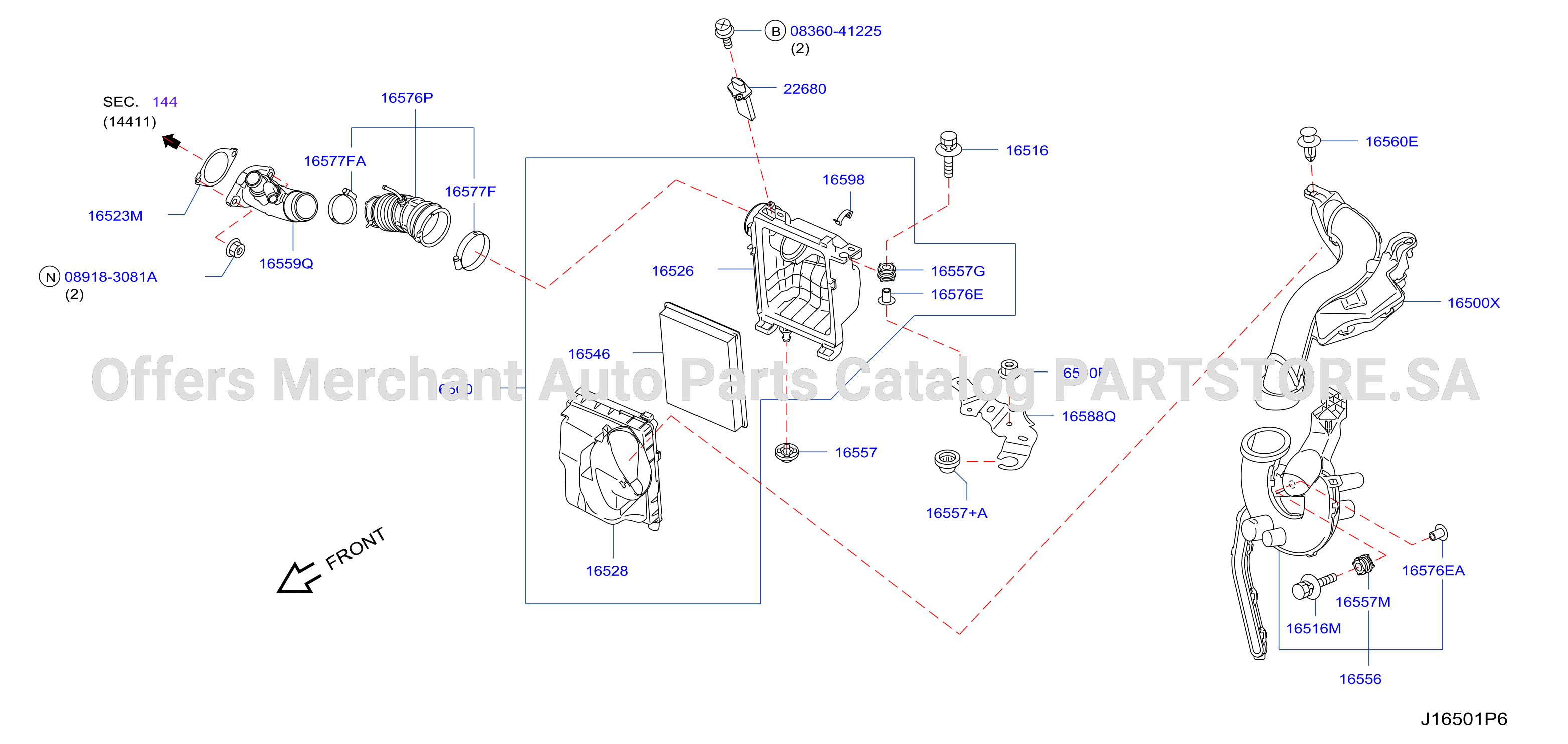 Air Cleaner Air Cleaner
