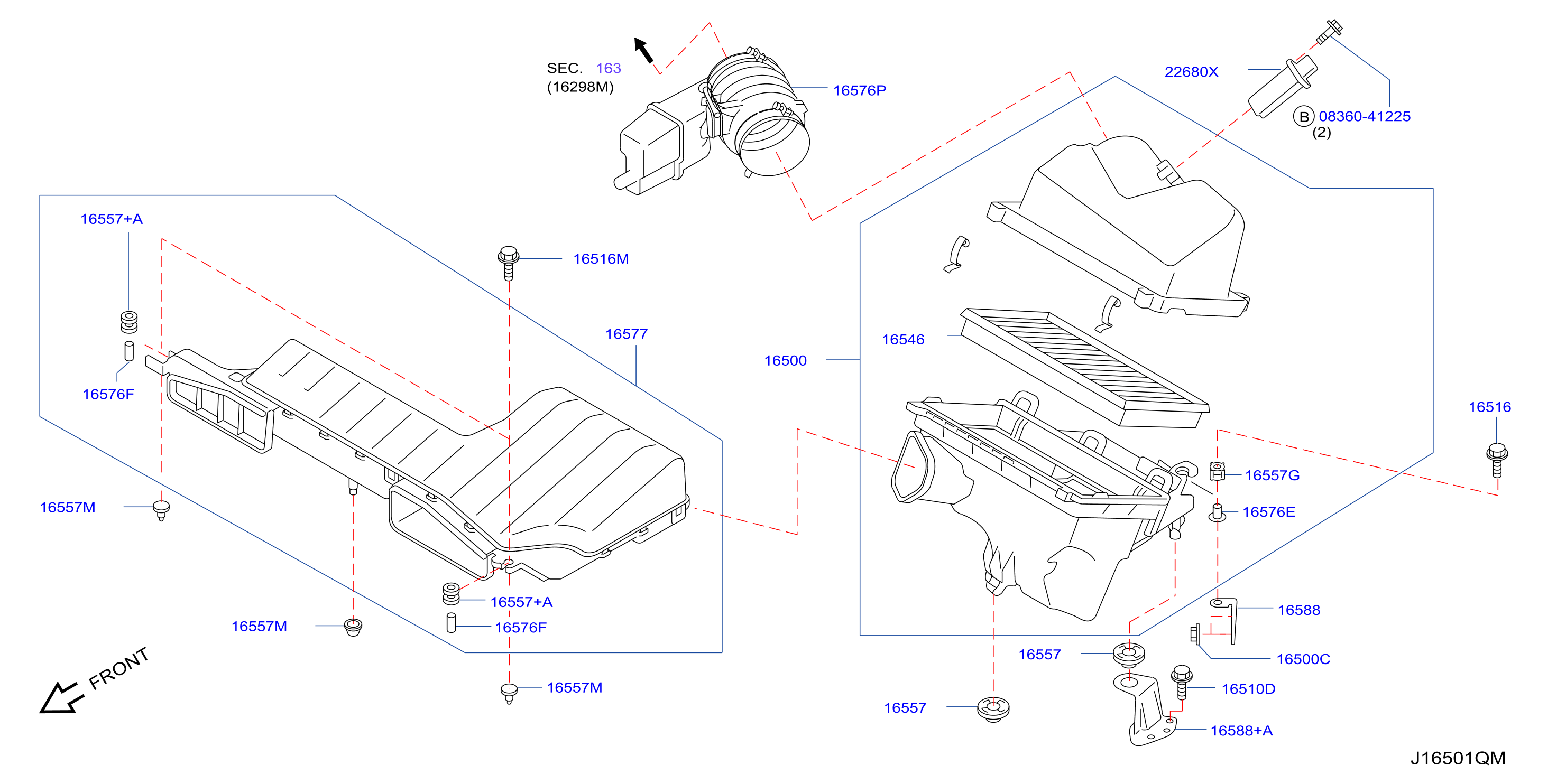 Air Cleaner
