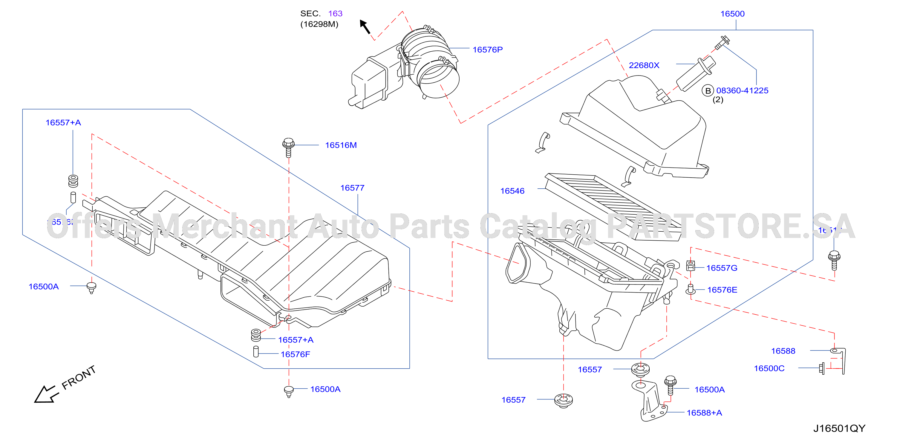 Air Cleaner Air Cleaner