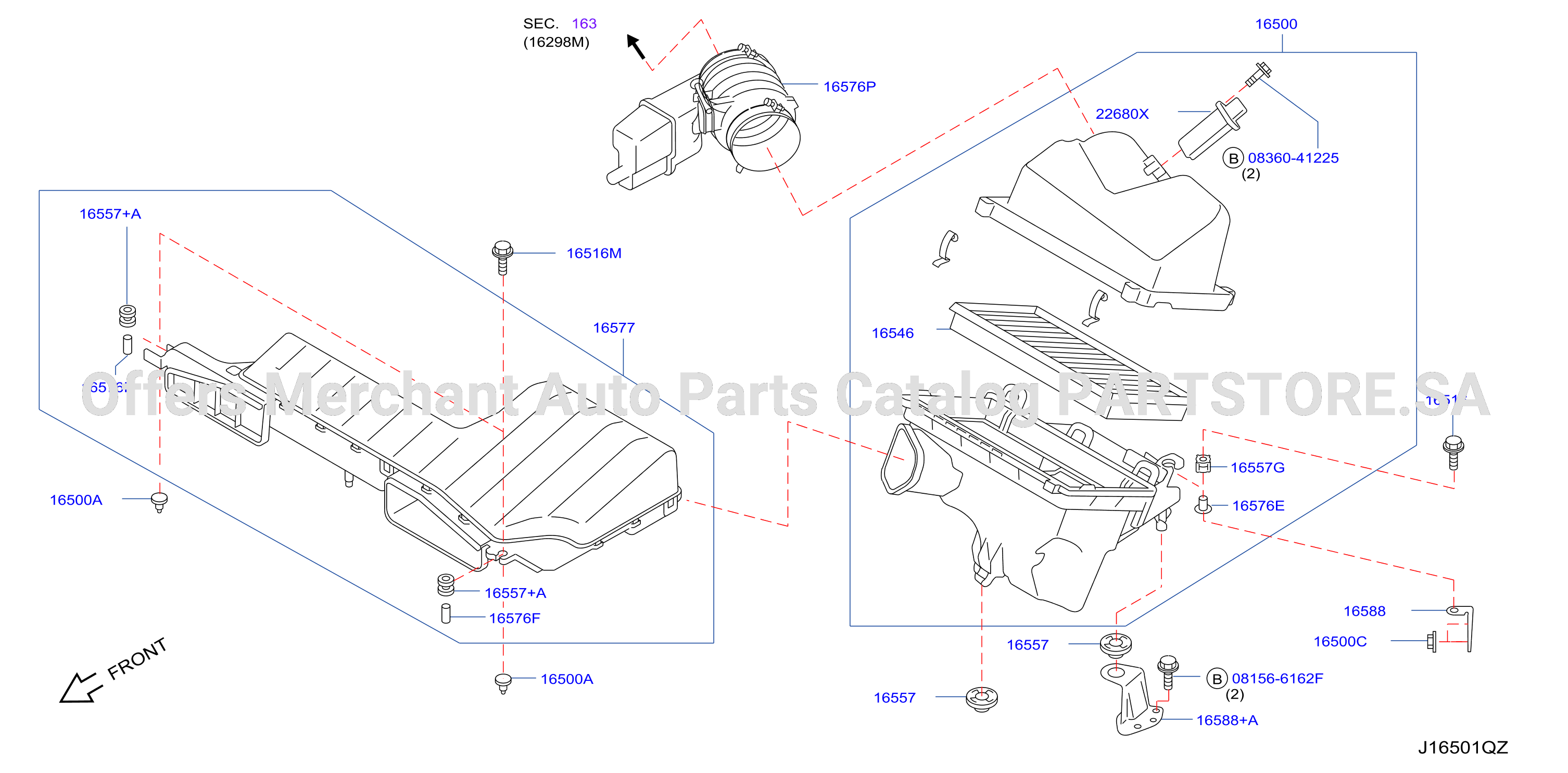 Air Cleaner Air Cleaner