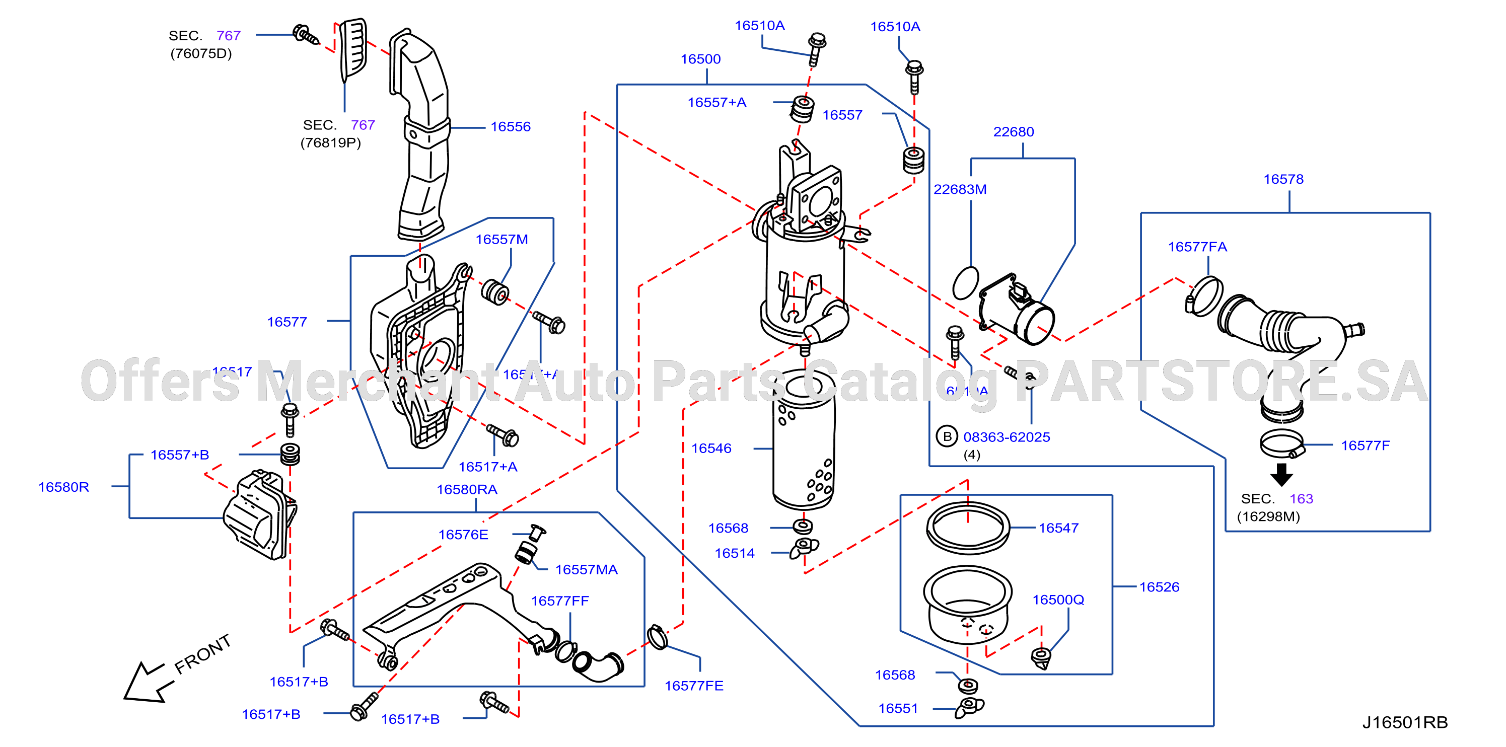 Air Cleaner Air Cleaner
