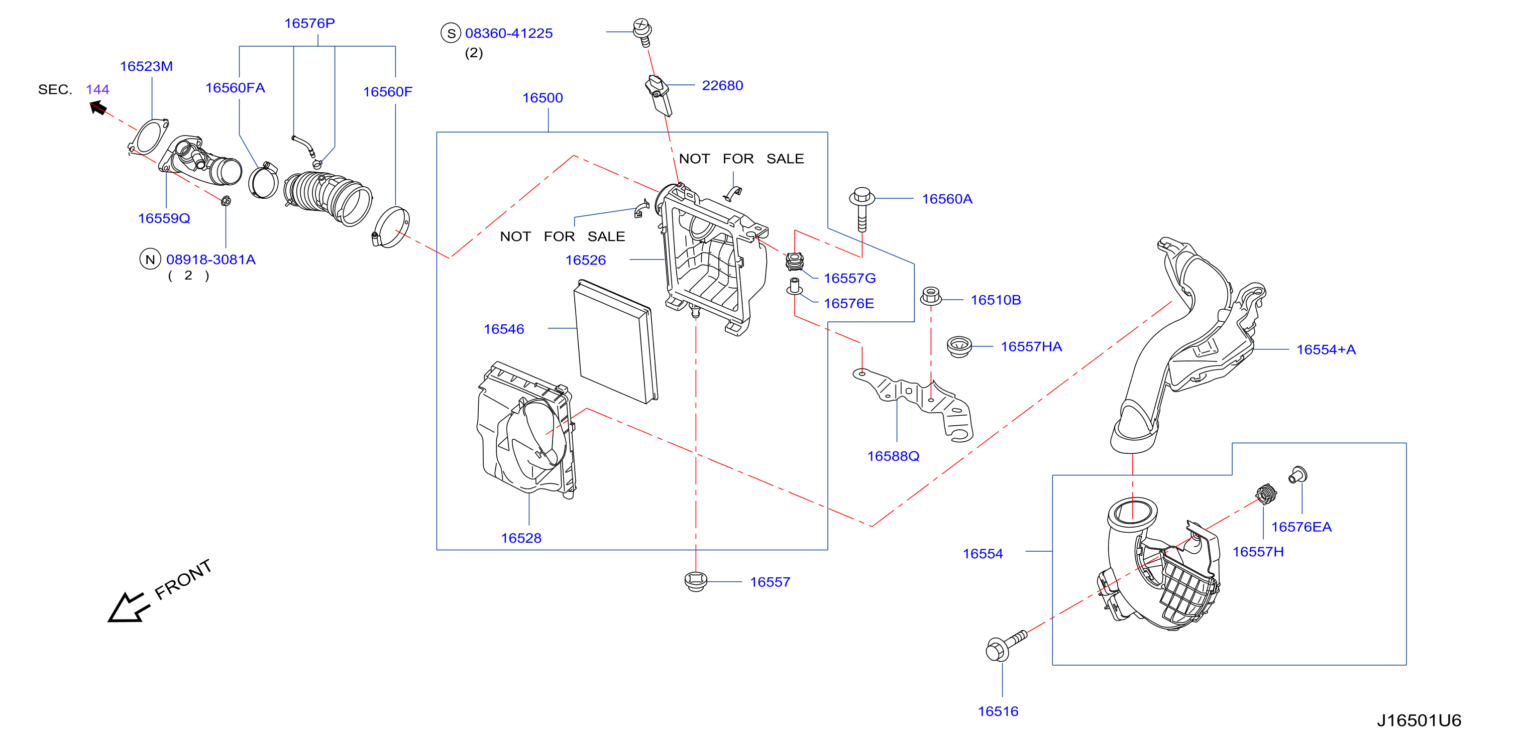 Air Cleaner Air Cleaner