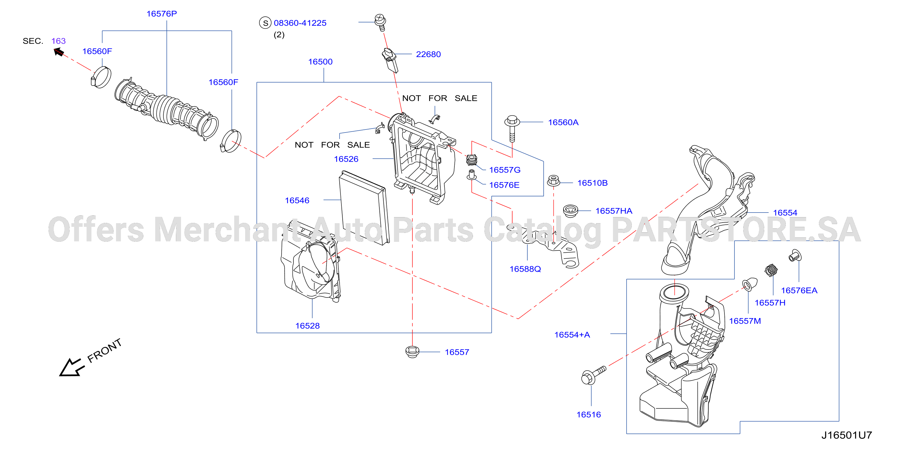 Air Cleaner Air Cleaner