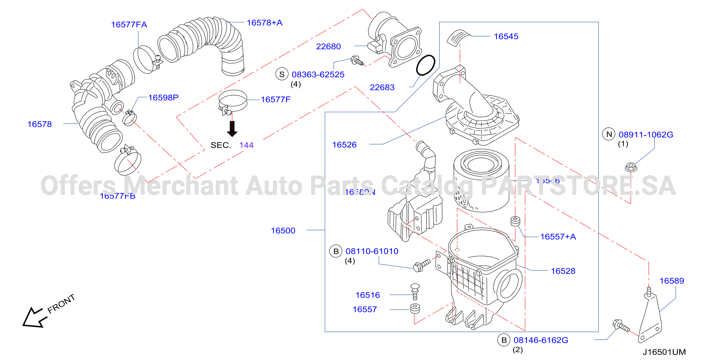 Air Cleaner