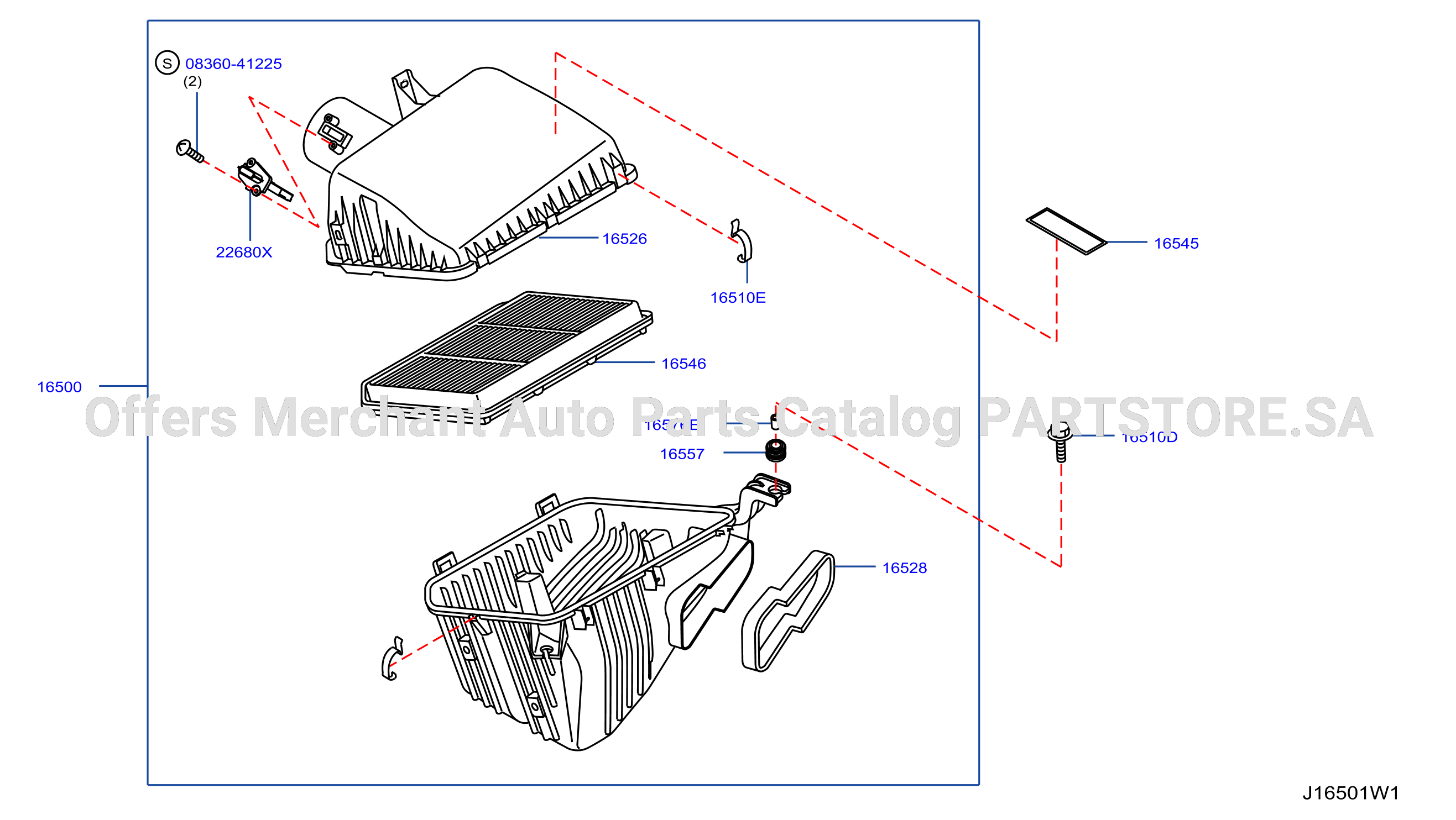 Air Cleaner Air Cleaner