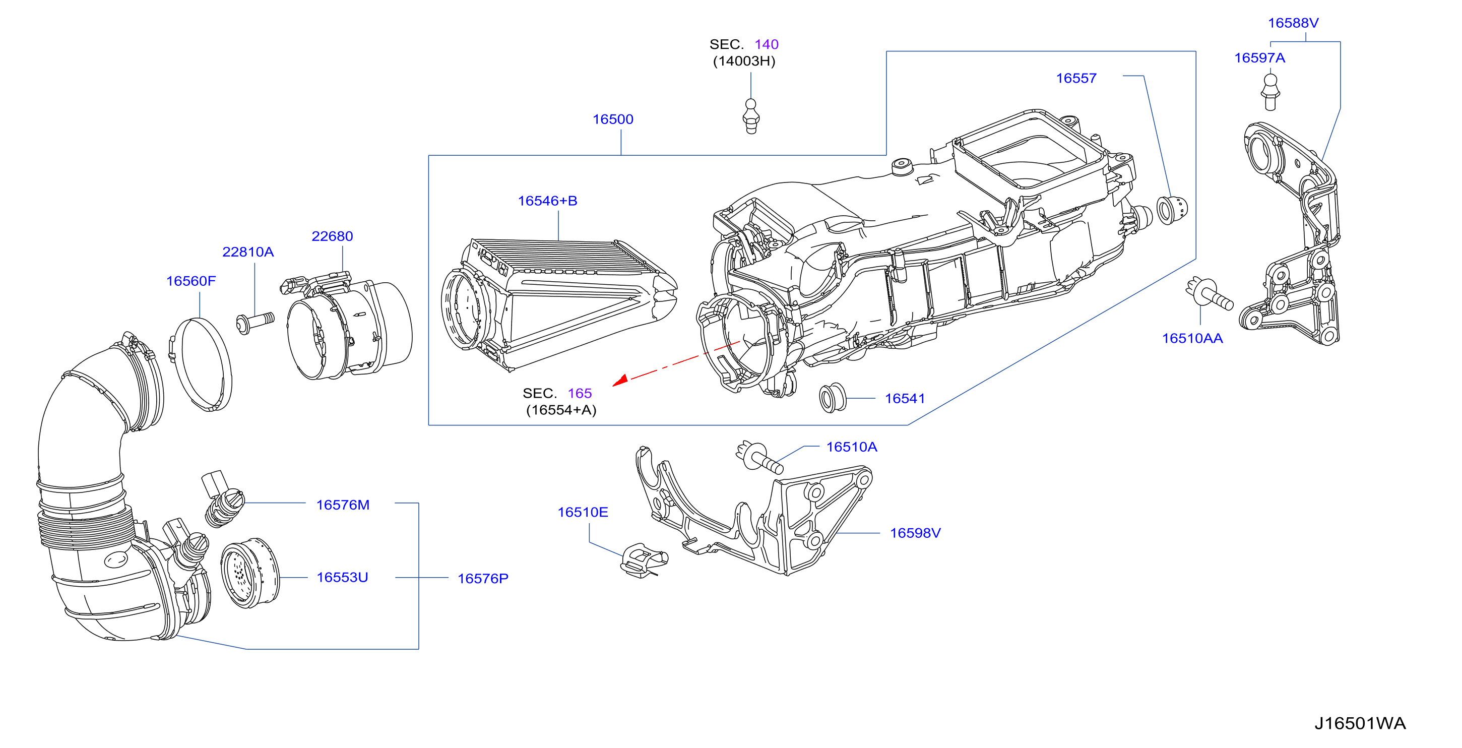 Air Cleaner Air Cleaner