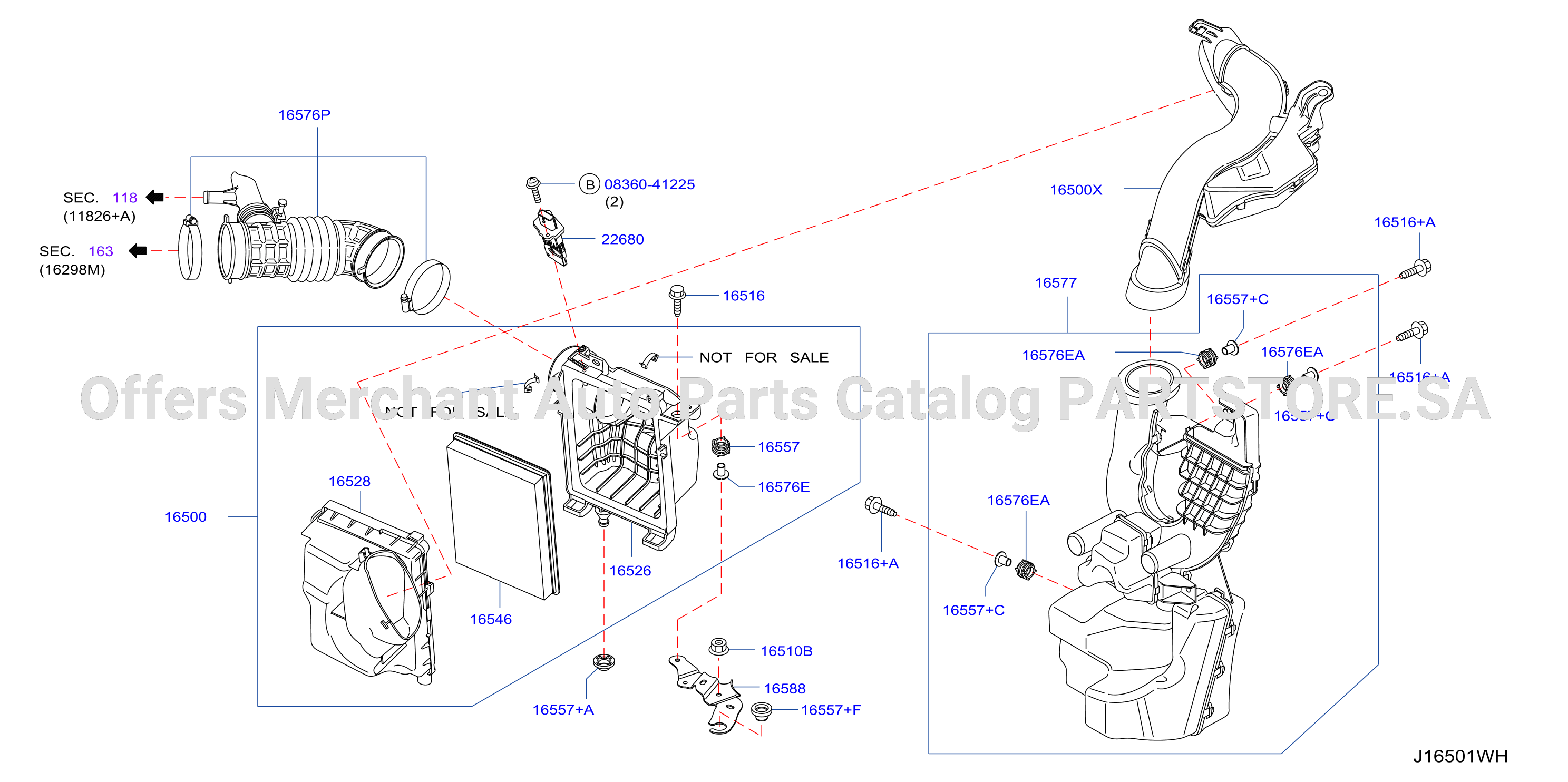 Air Cleaner Air Cleaner