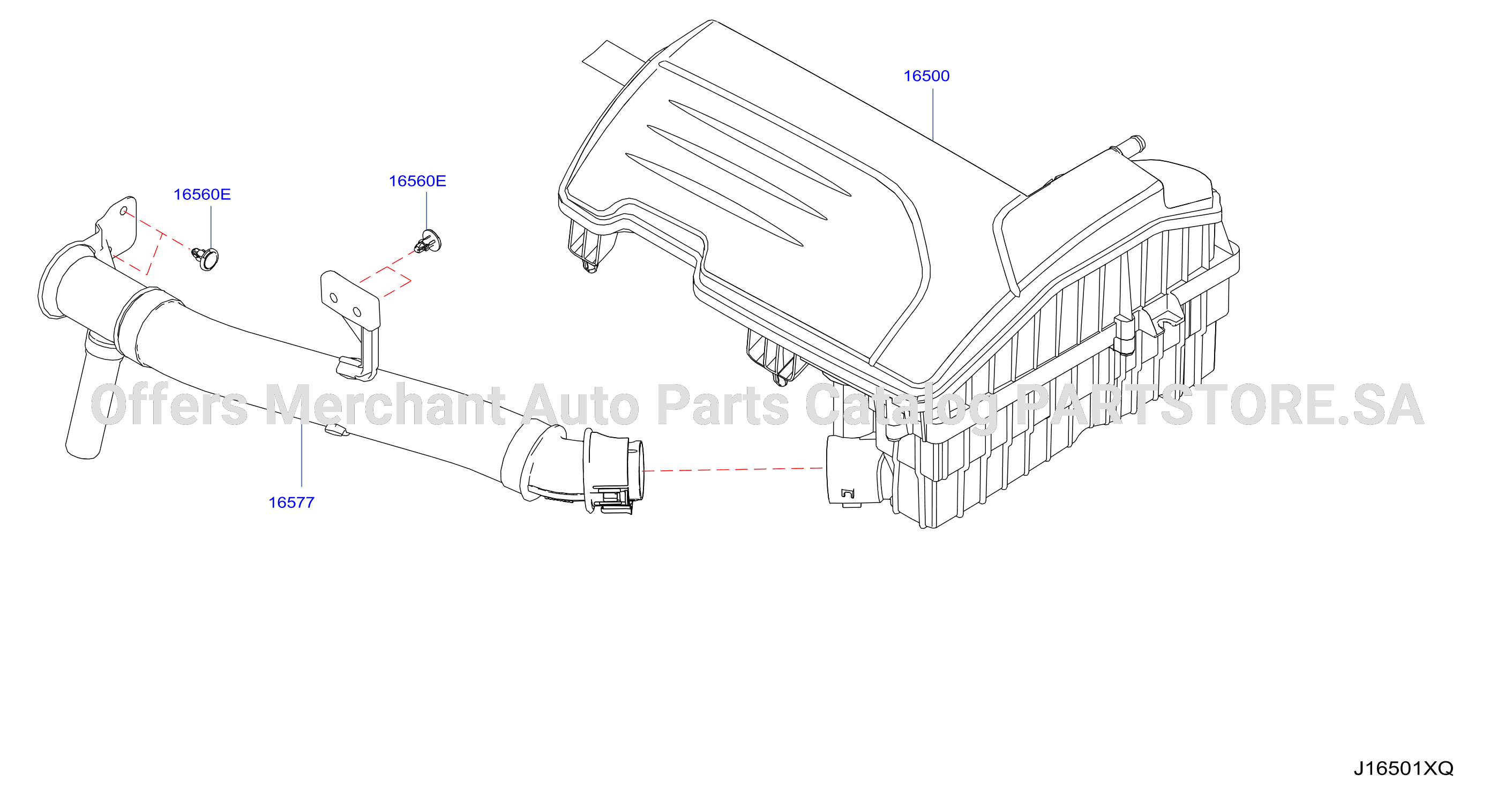 Air Cleaner