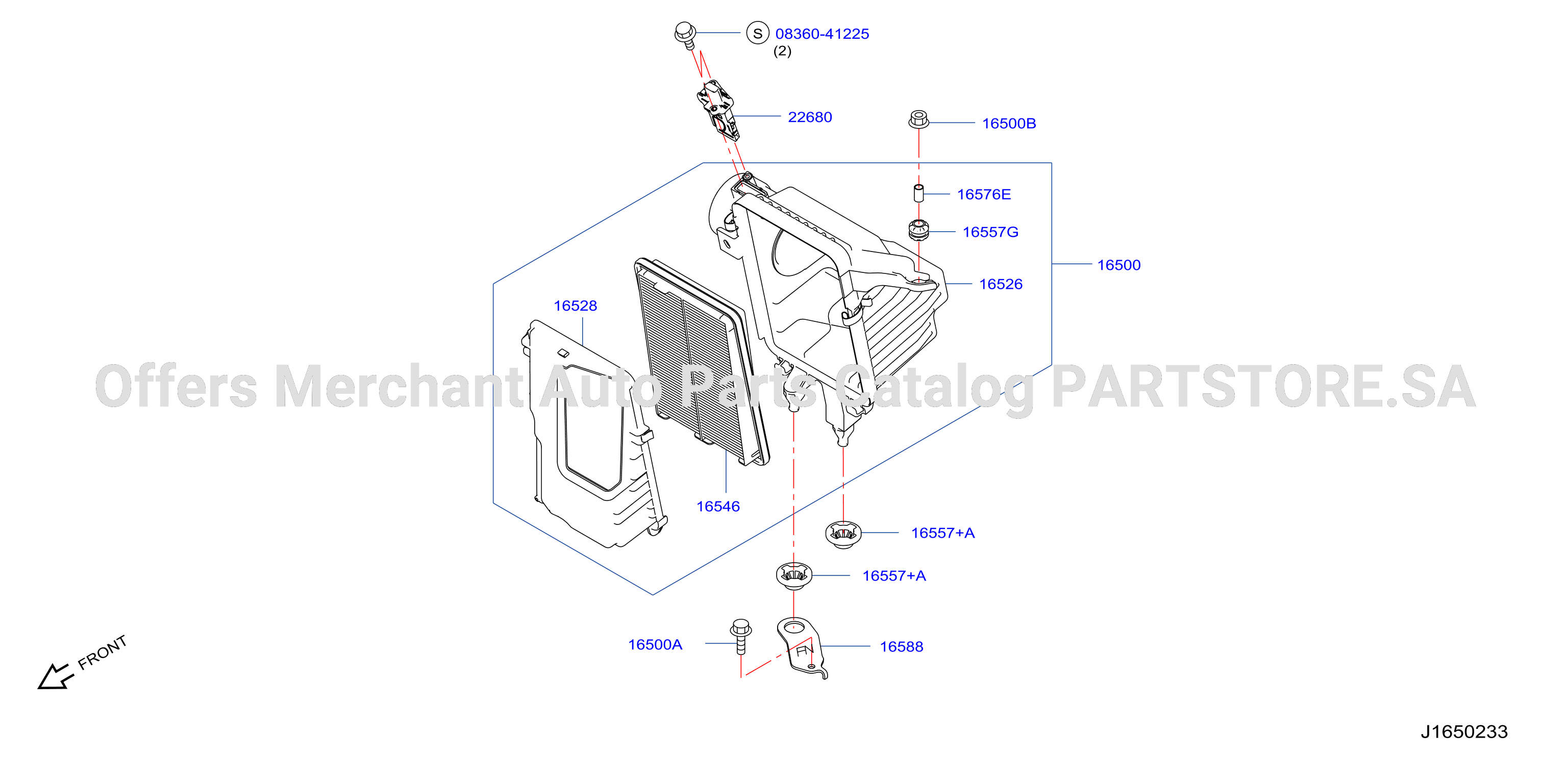 Air Cleaner Air Cleaner